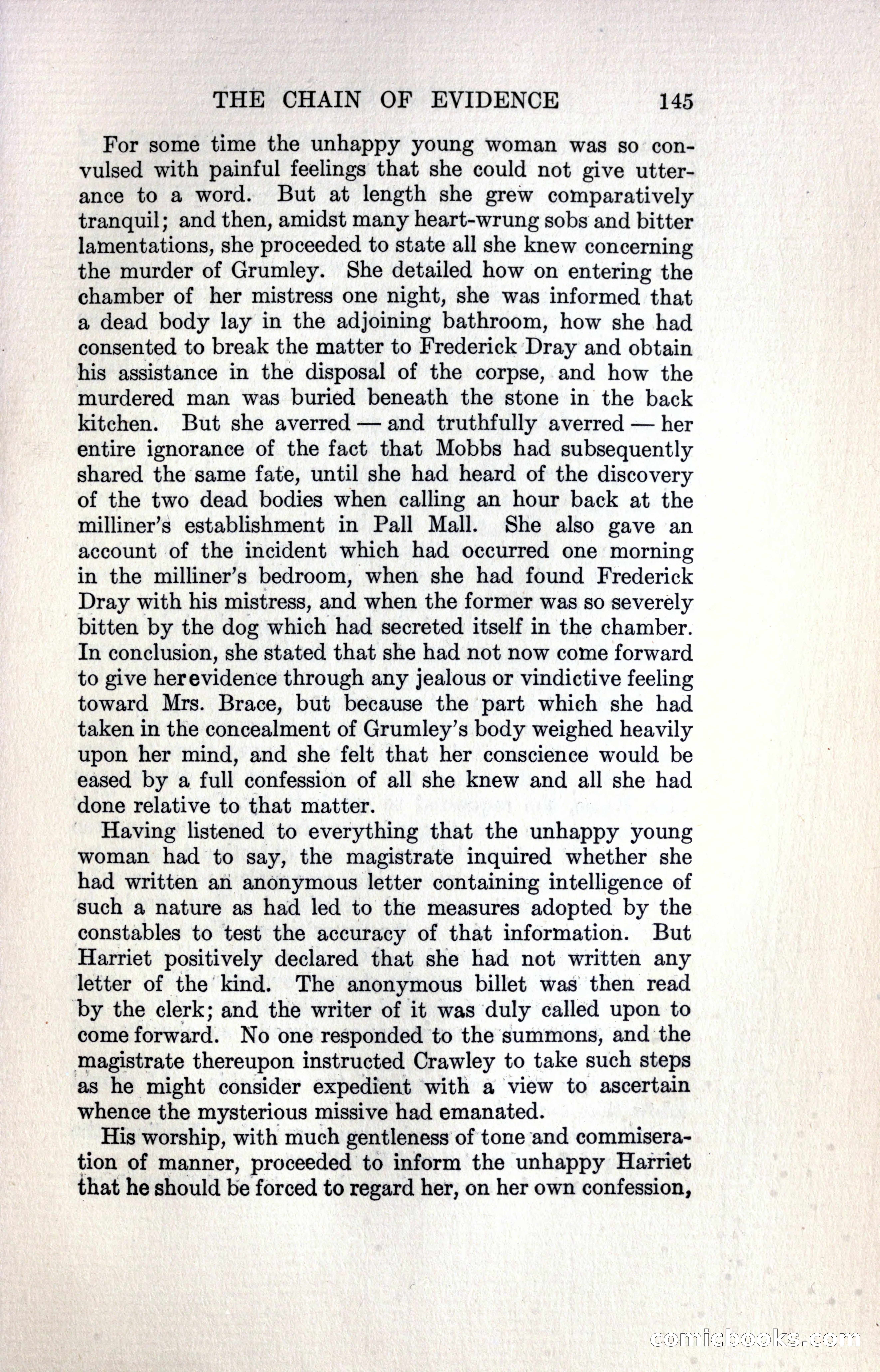 The Mysteries of the Court of London — page 171 of 400