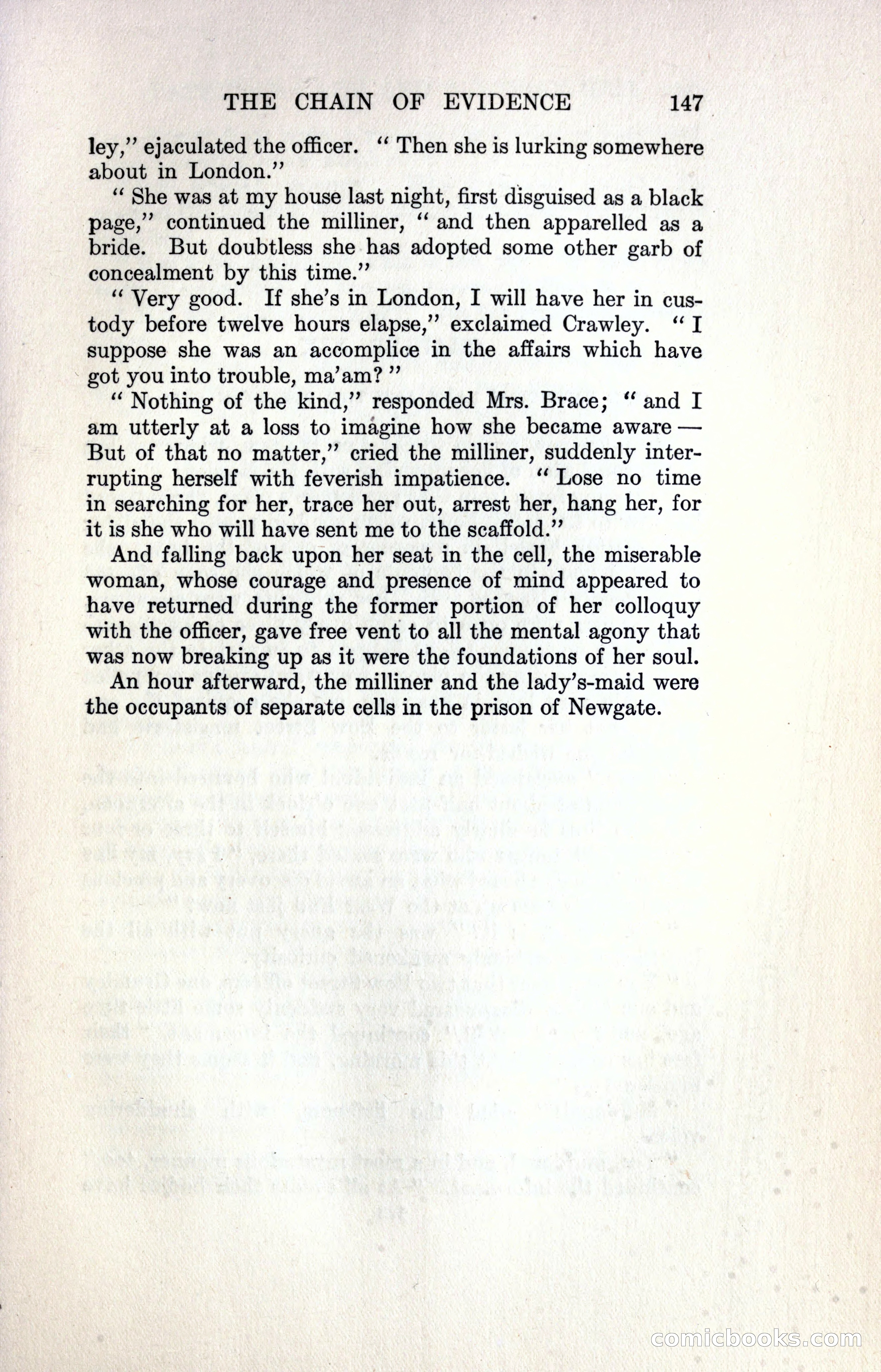 The Mysteries of the Court of London — page 173 of 400