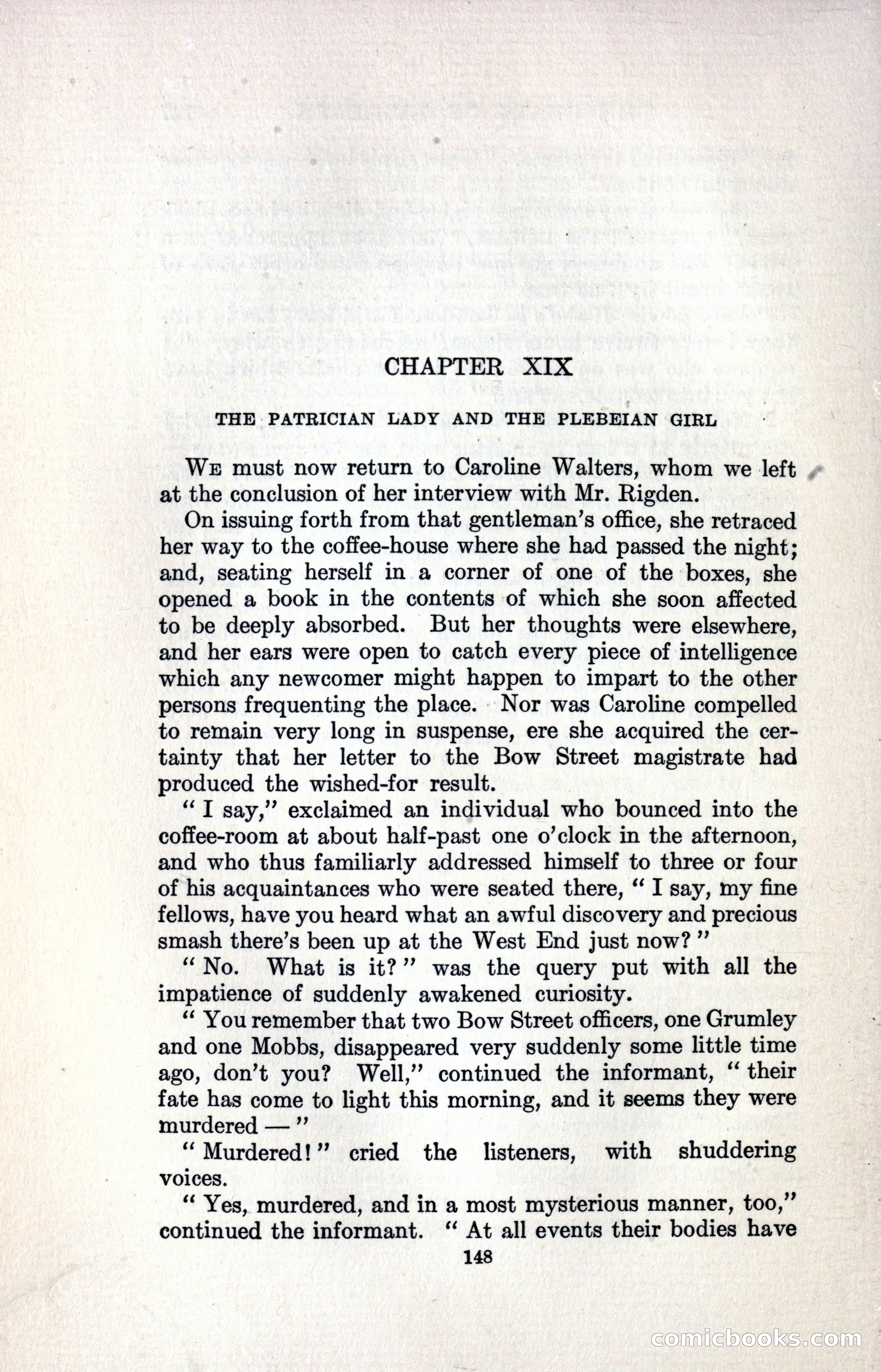 The Mysteries of the Court of London — page 174 of 400