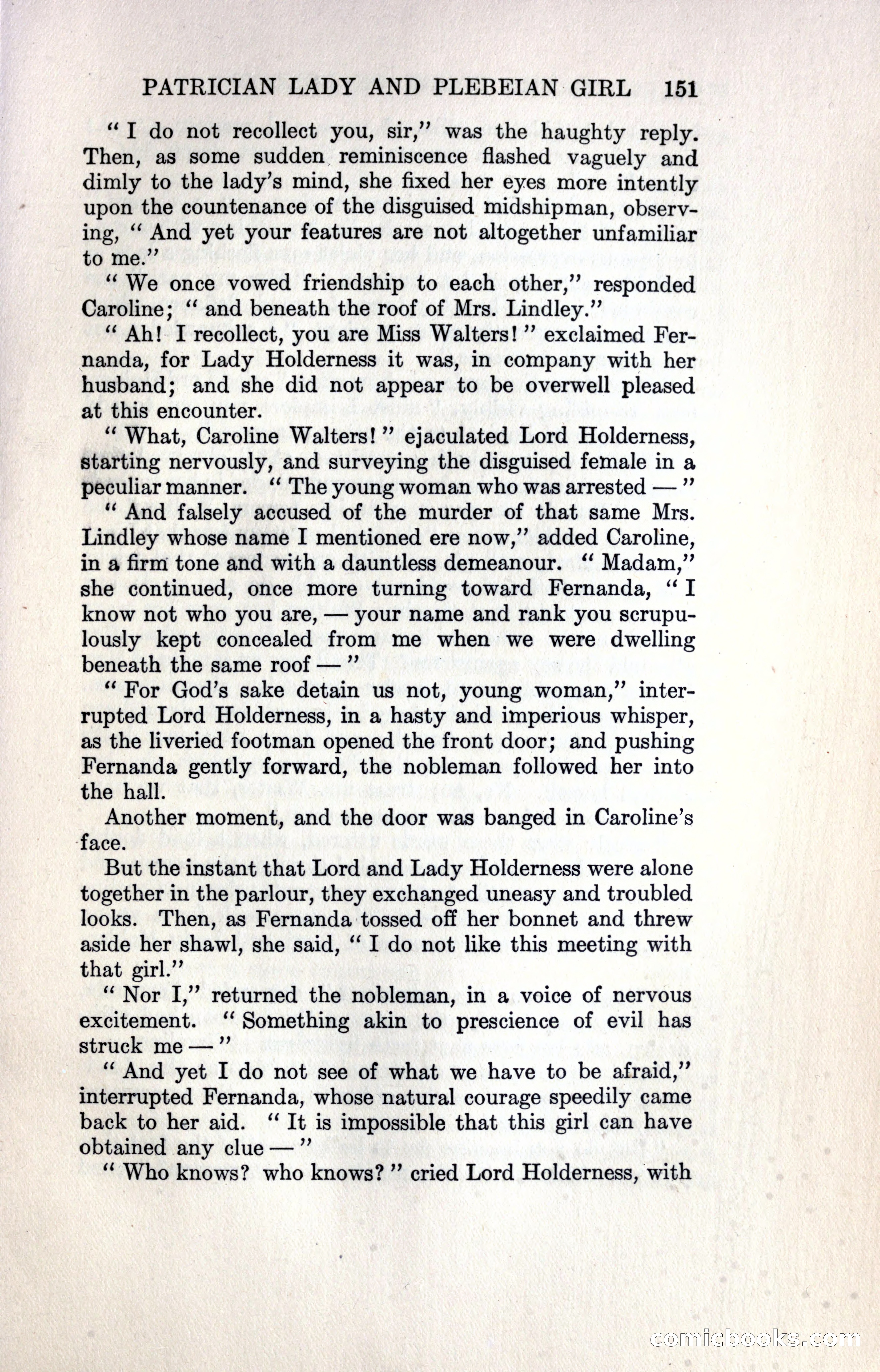 The Mysteries of the Court of London — page 177 of 400
