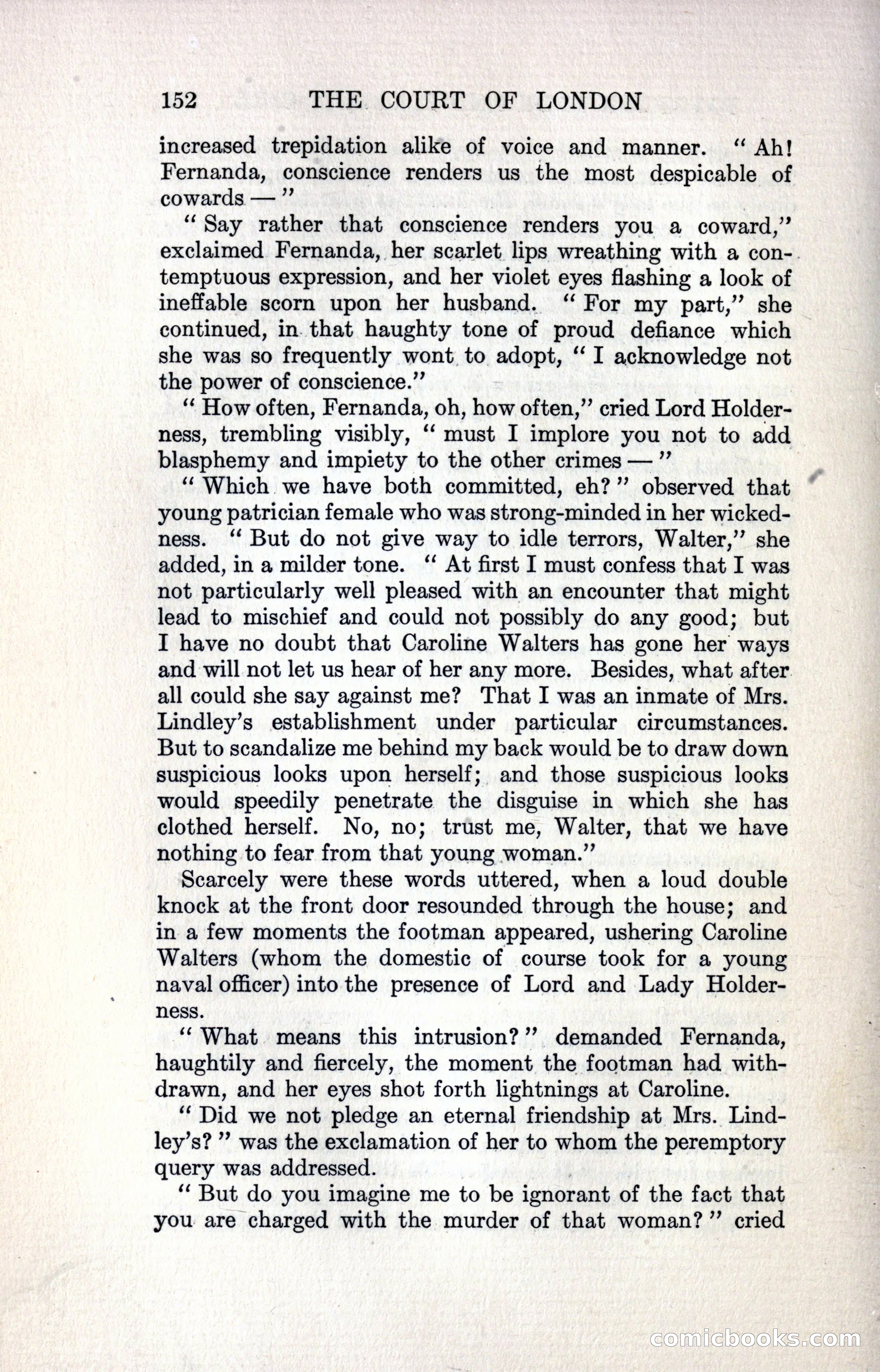 The Mysteries of the Court of London — page 178 of 400