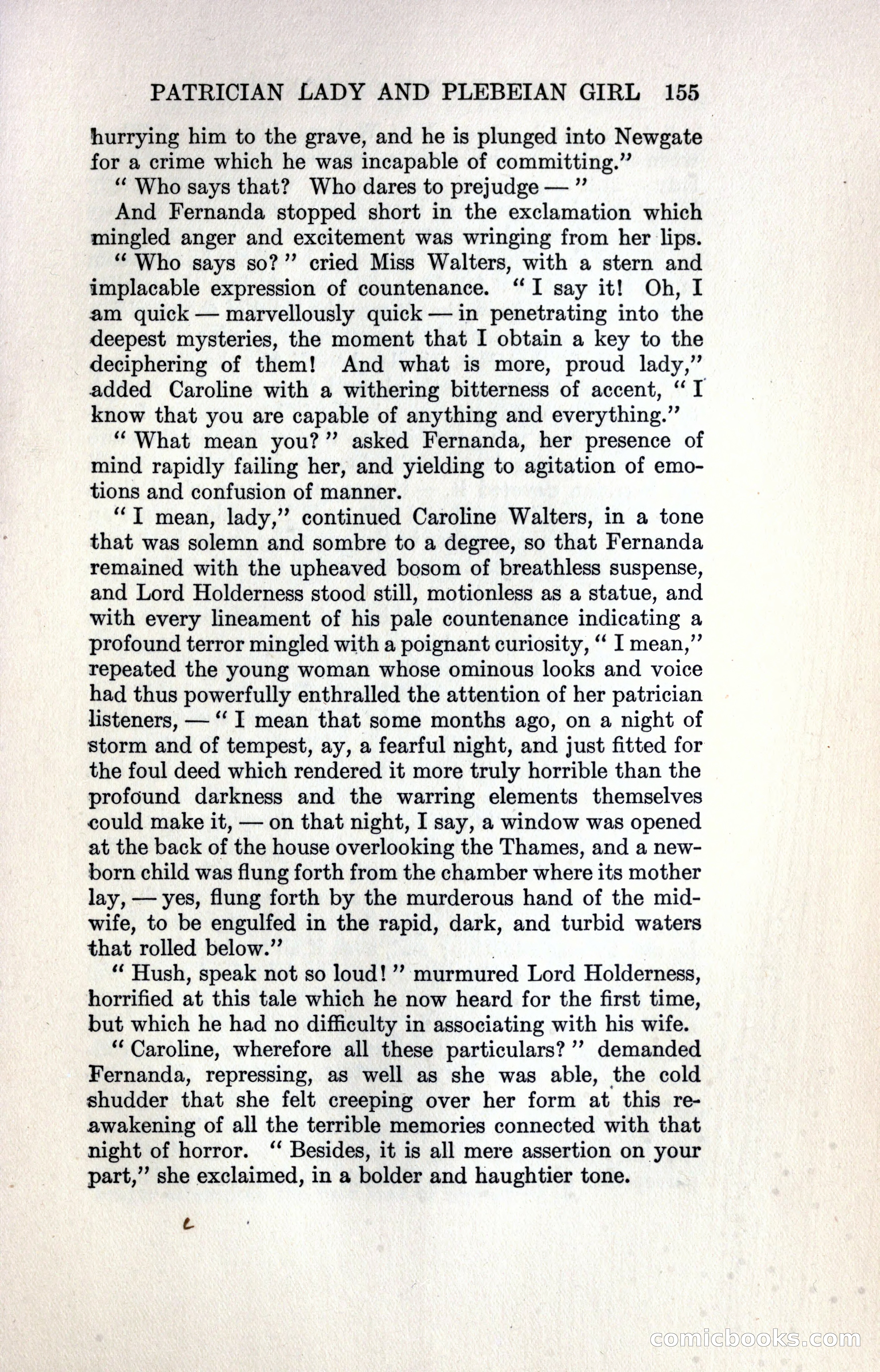 The Mysteries of the Court of London — page 181 of 400