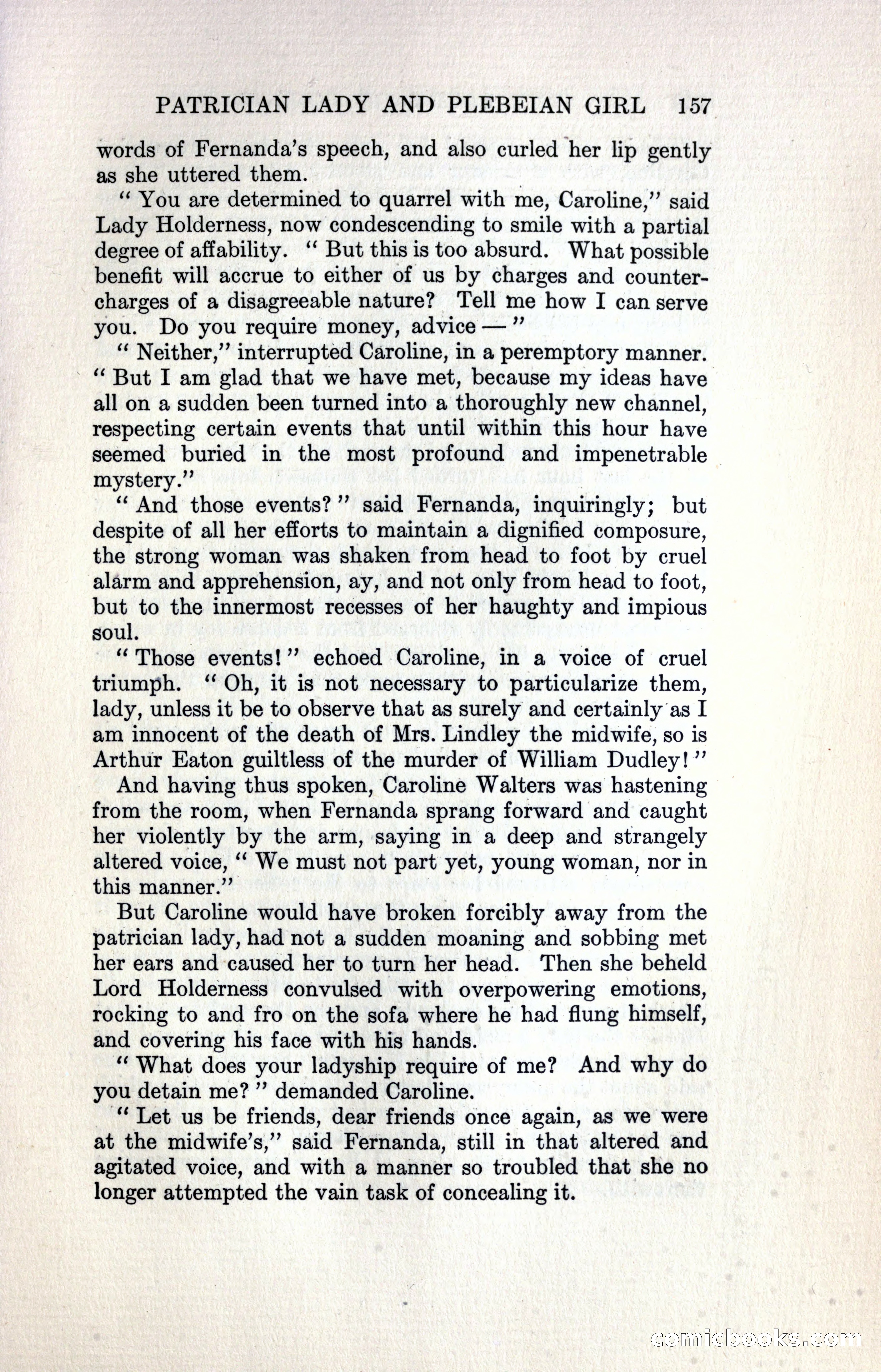 The Mysteries of the Court of London — page 183 of 400