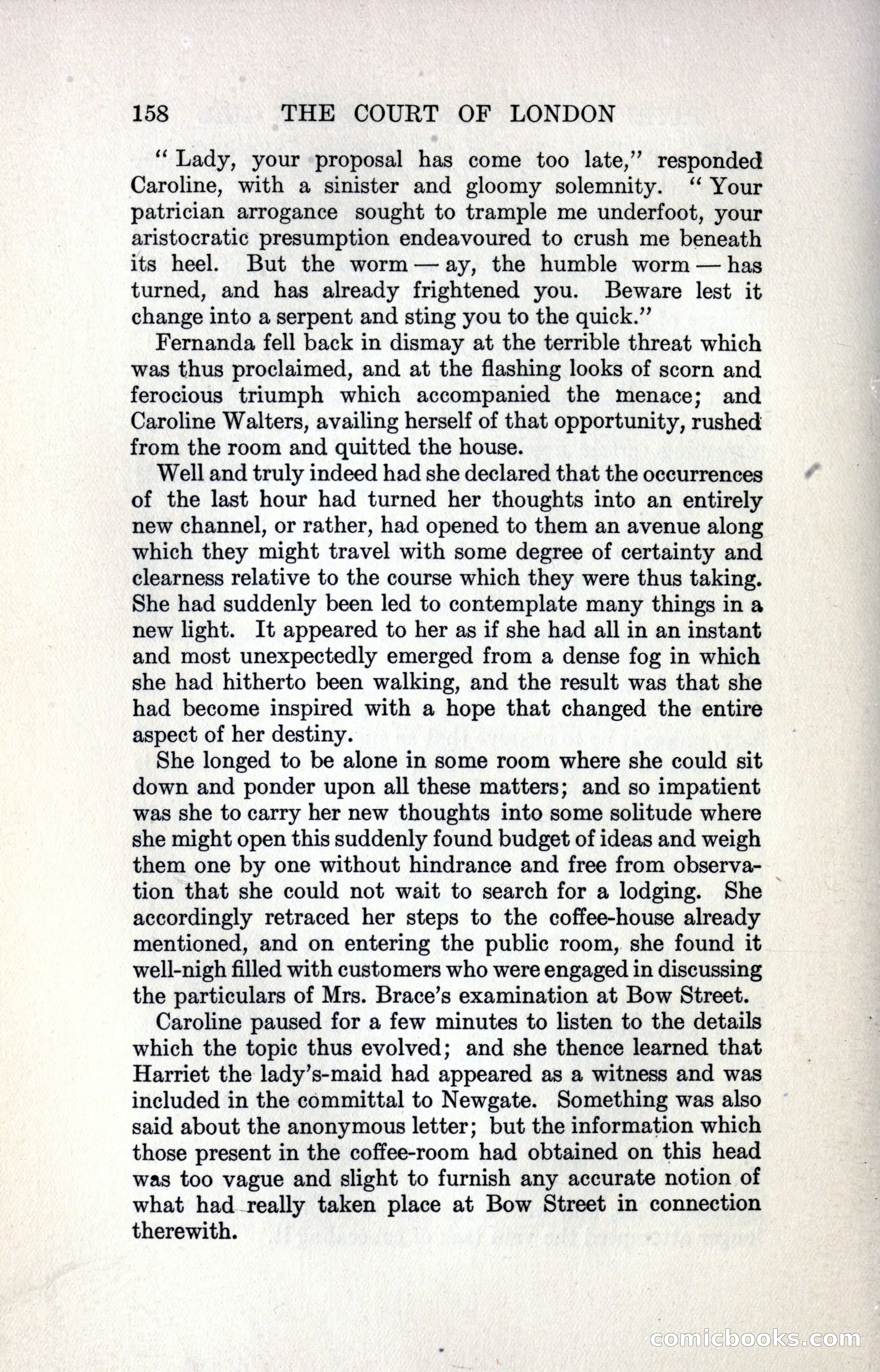 The Mysteries of the Court of London — page 184 of 400