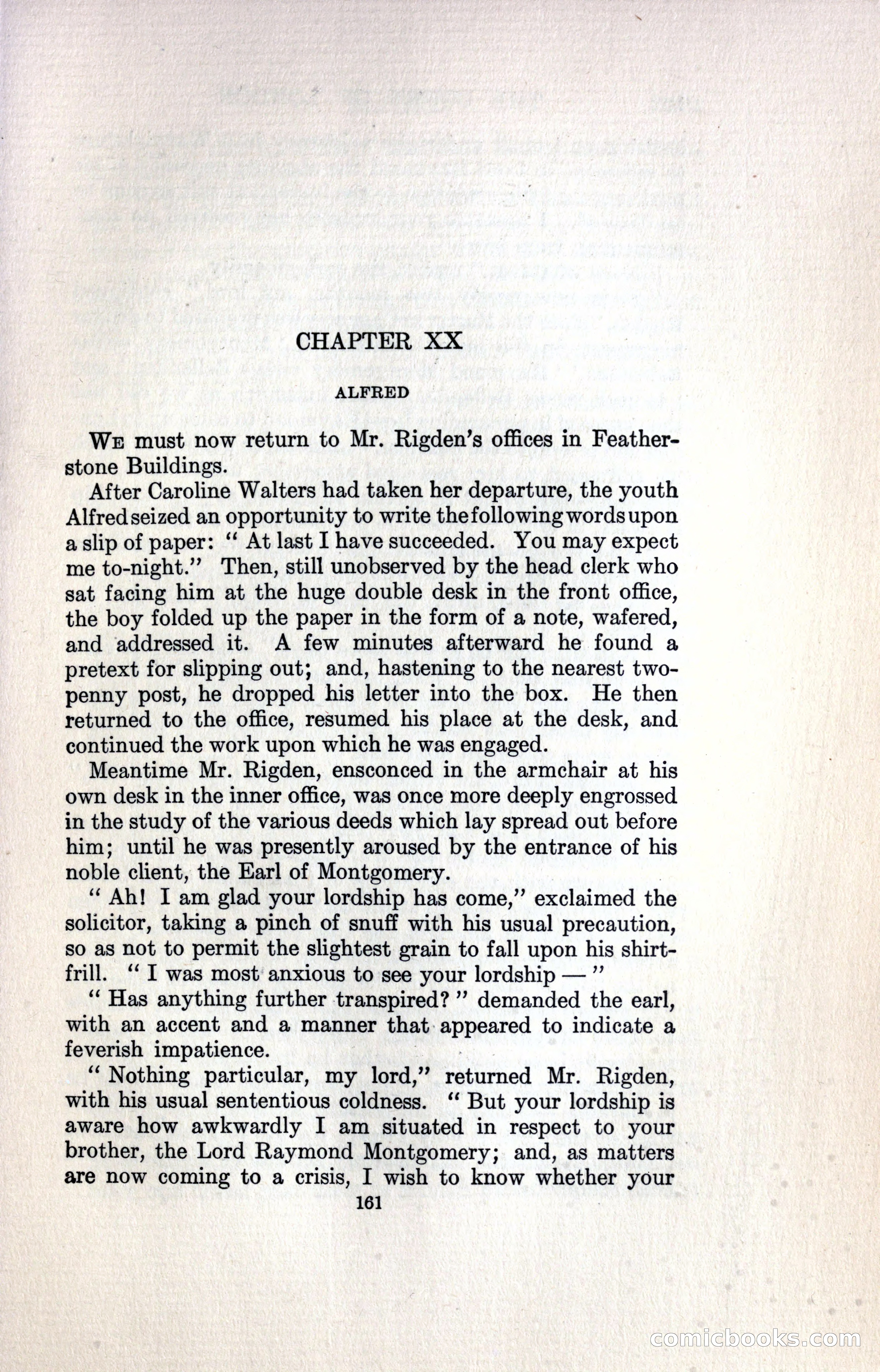 The Mysteries of the Court of London — page 187 of 400