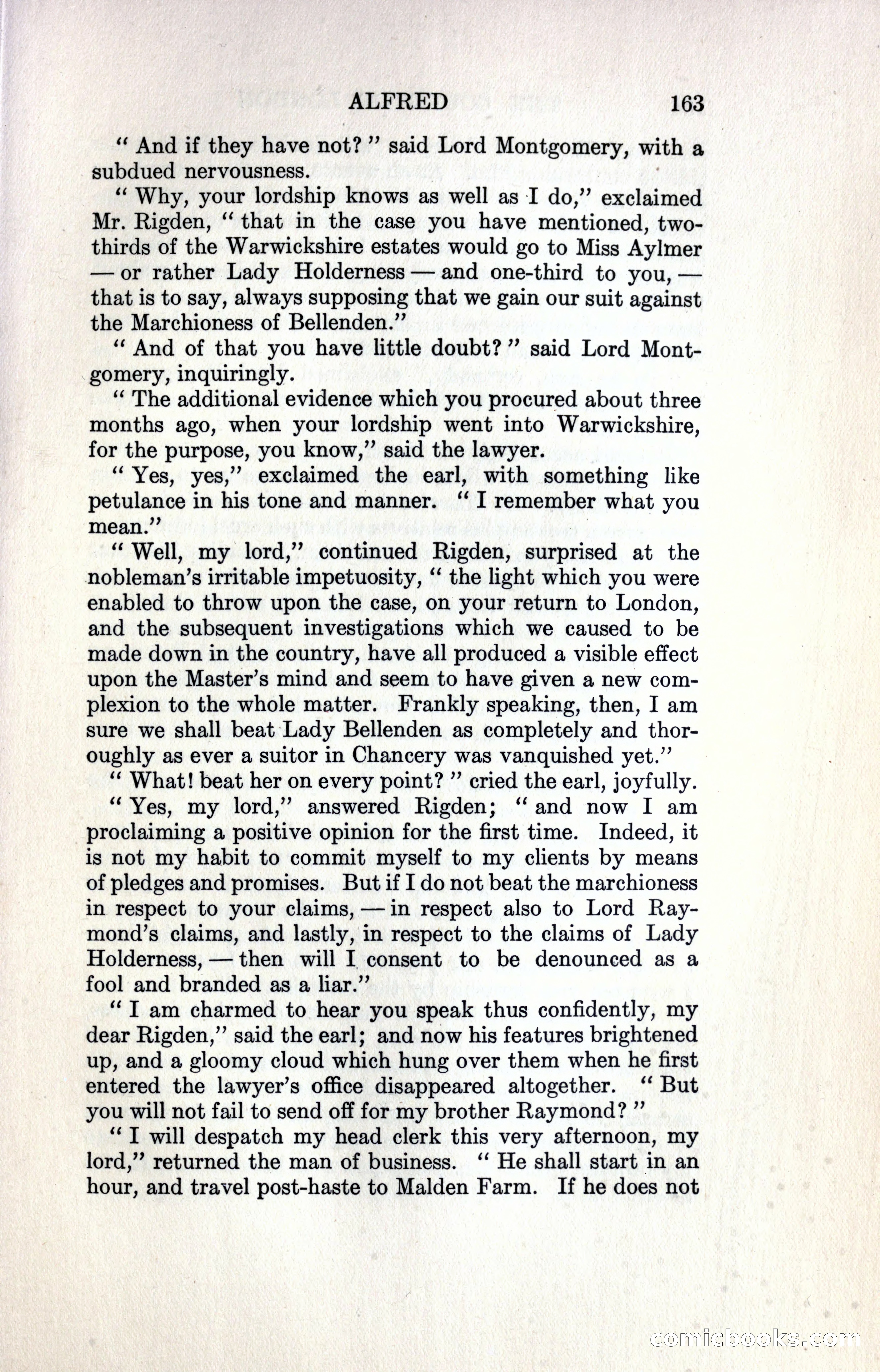The Mysteries of the Court of London — page 189 of 400