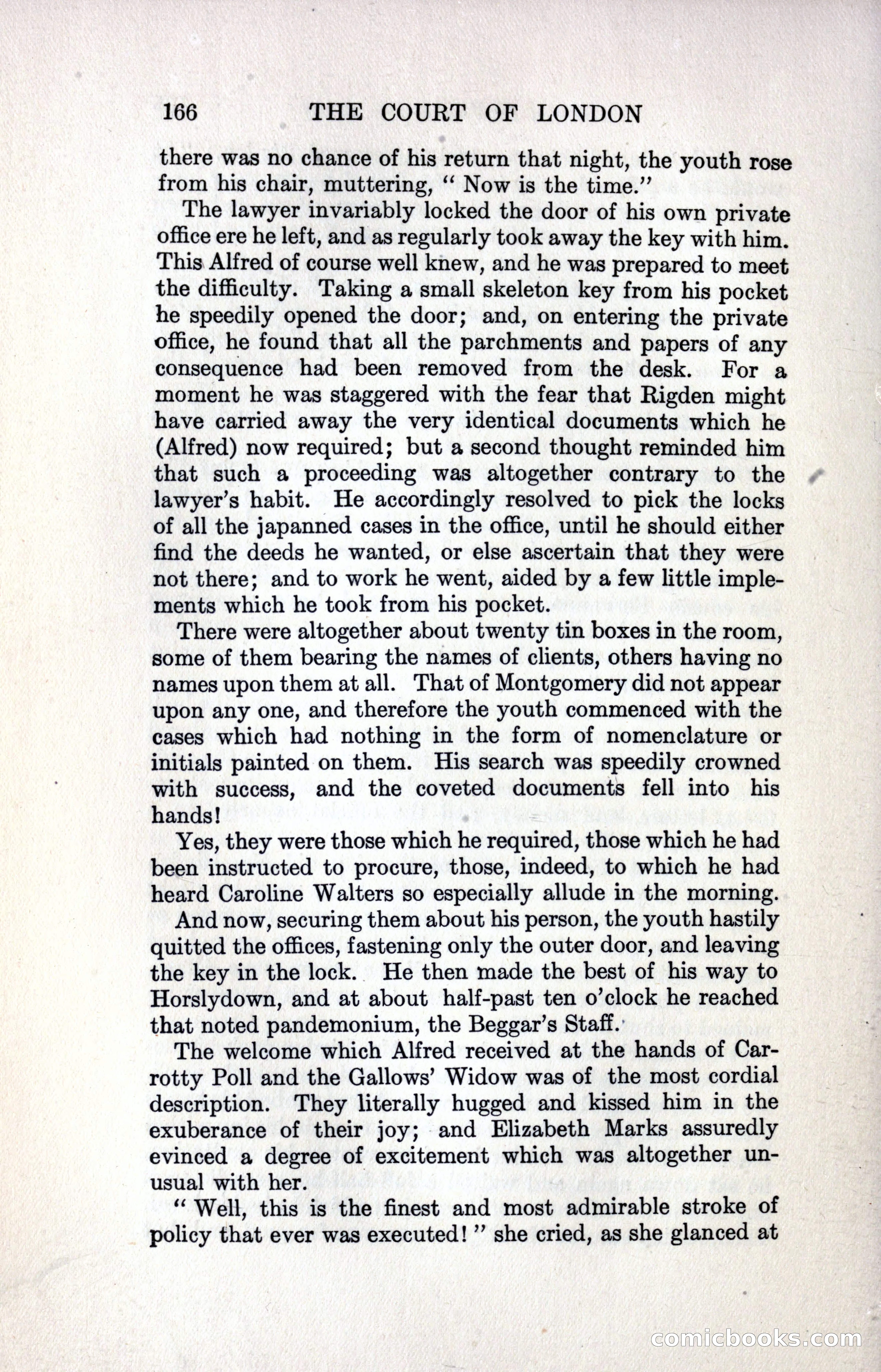 The Mysteries of the Court of London — page 192 of 400