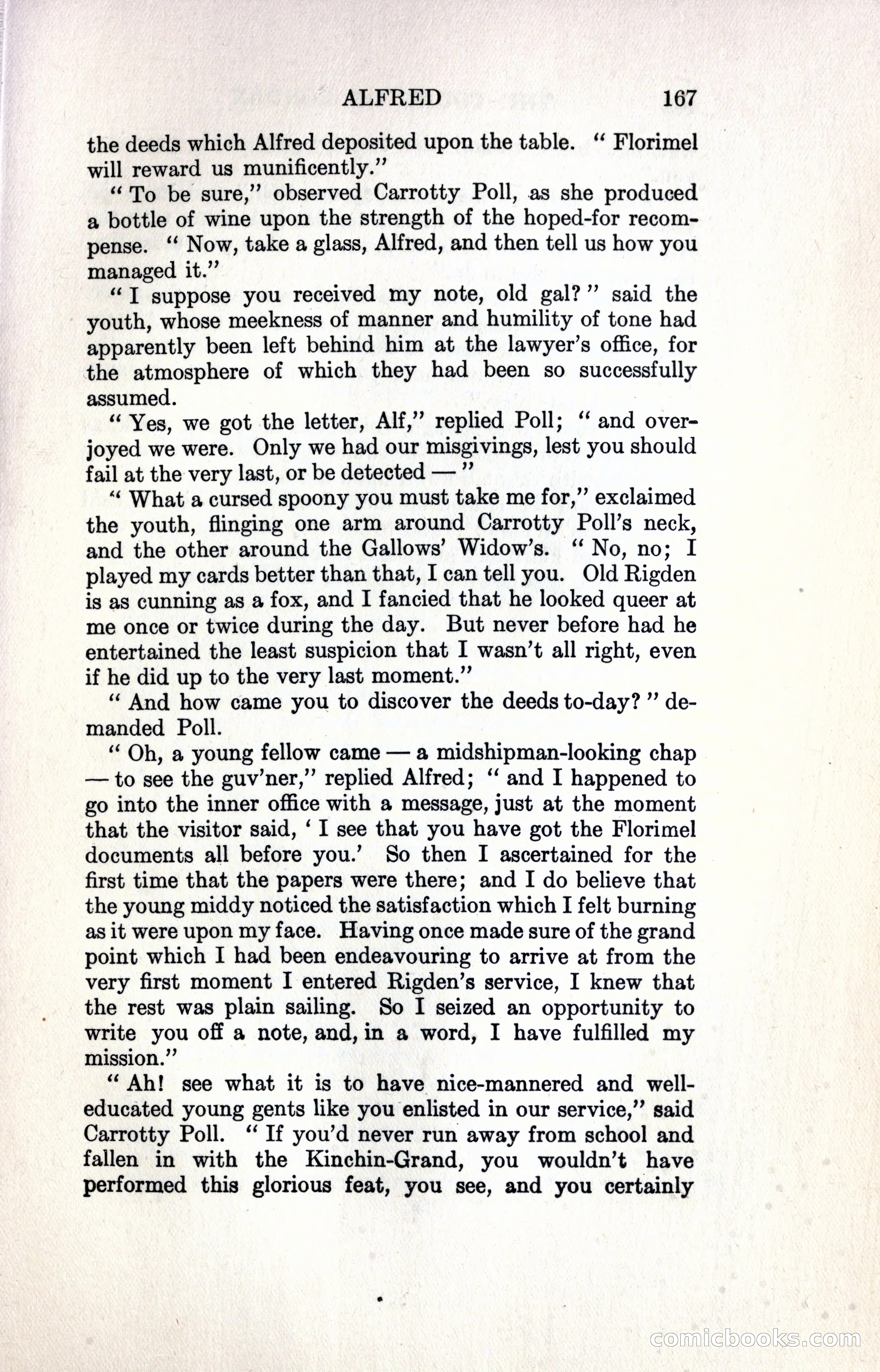 The Mysteries of the Court of London — page 193 of 400