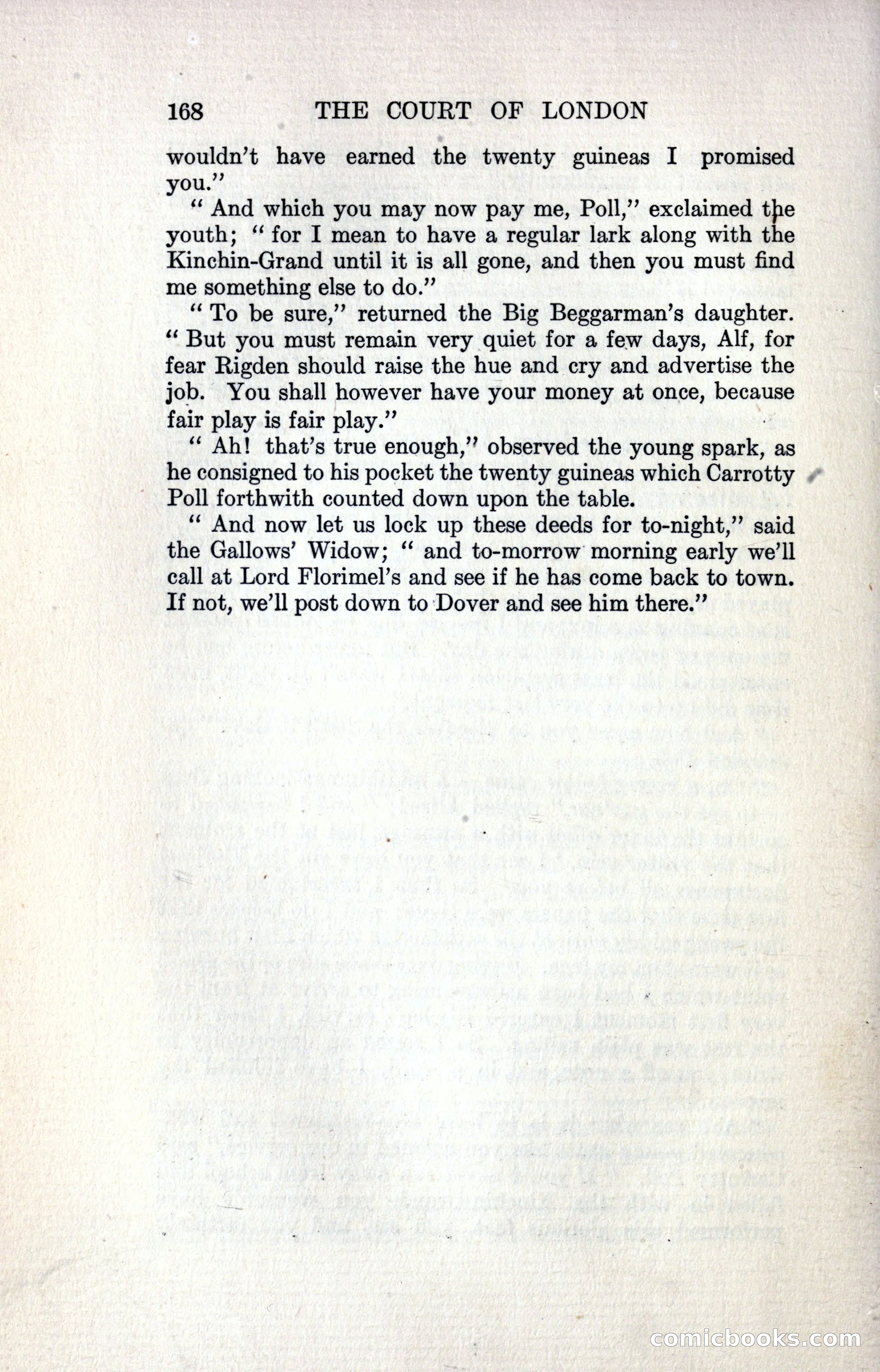 The Mysteries of the Court of London — page 194 of 400