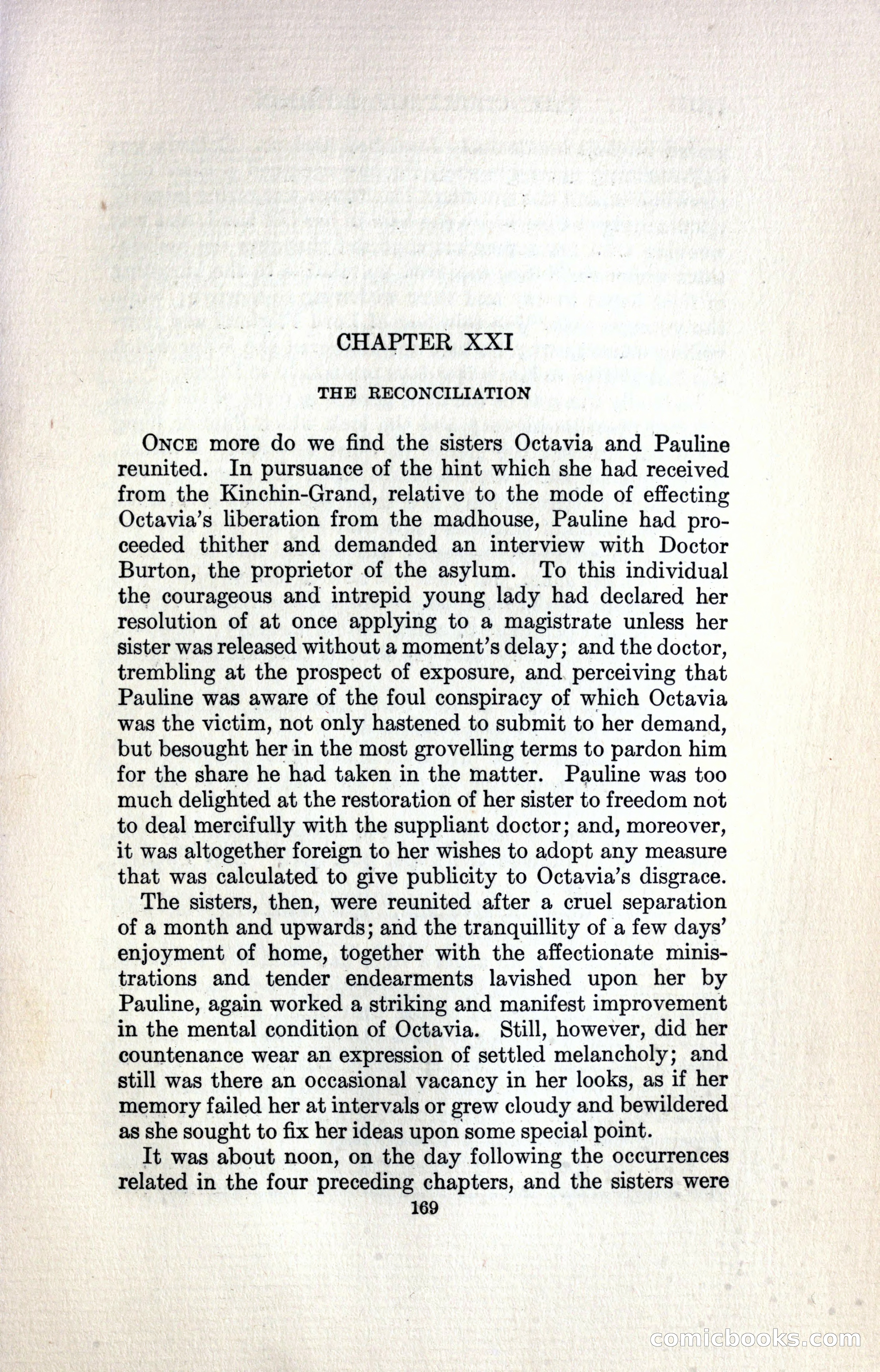 The Mysteries of the Court of London — page 195 of 400