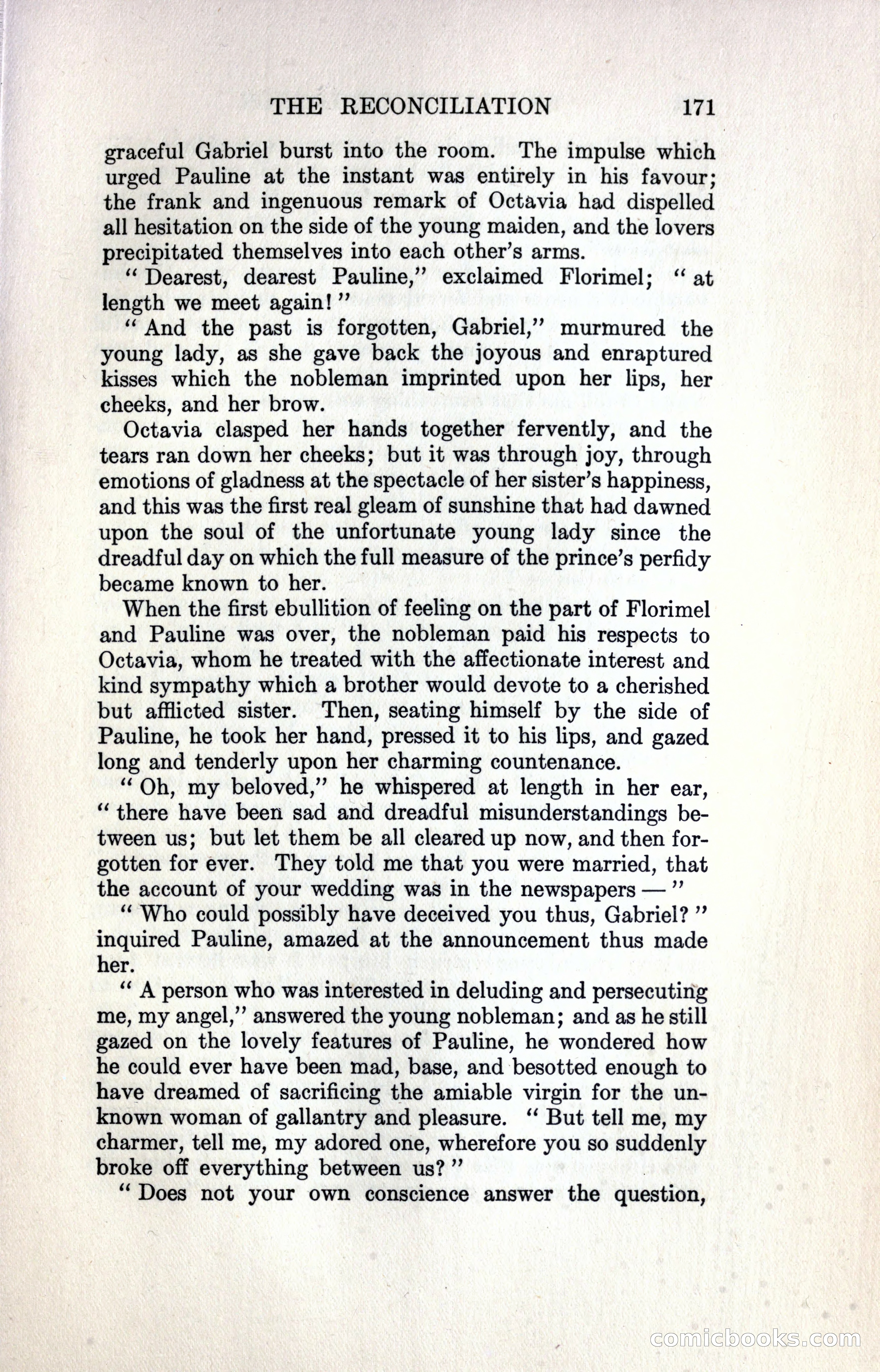 The Mysteries of the Court of London — page 197 of 400