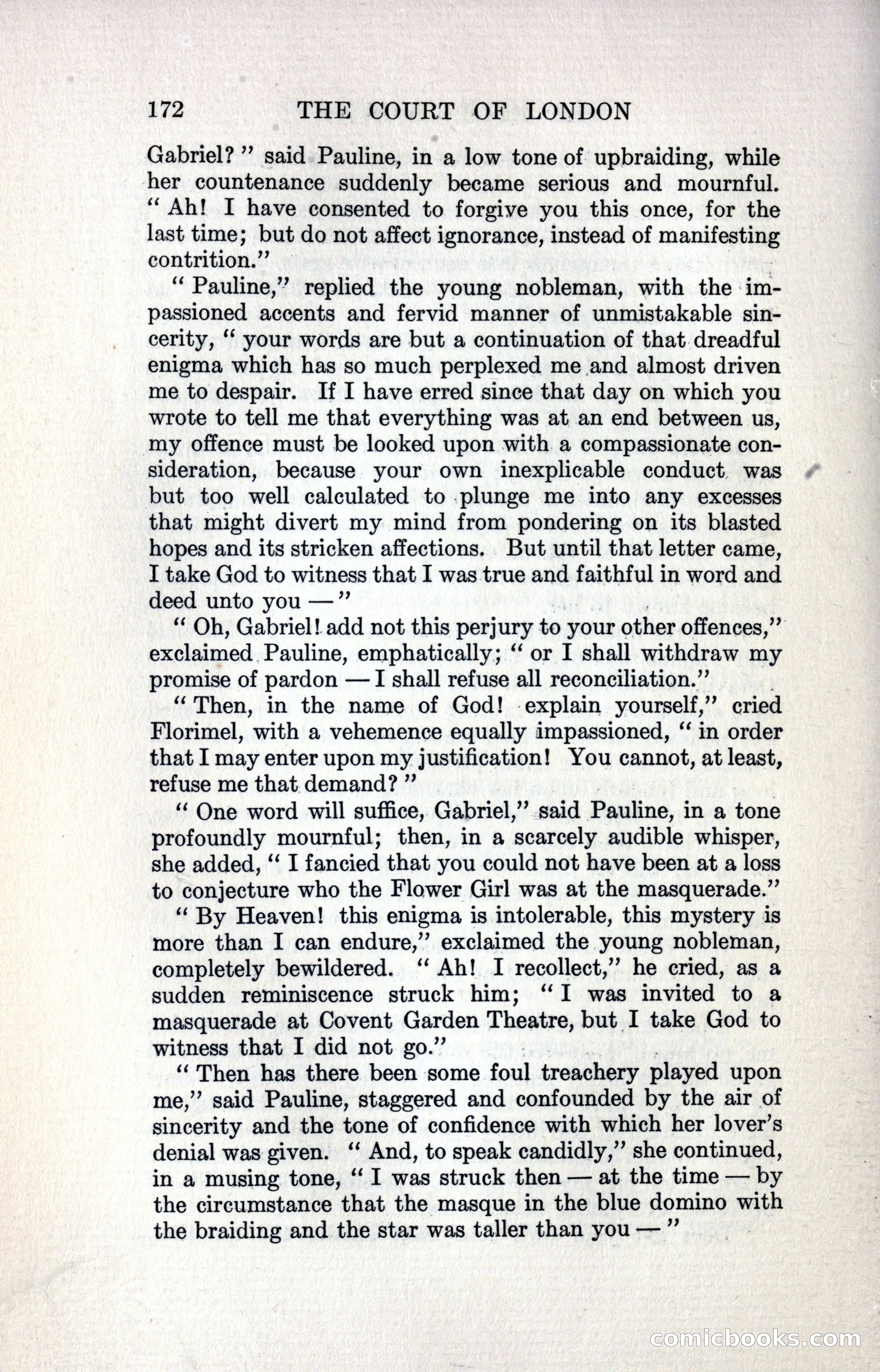 The Mysteries of the Court of London — page 198 of 400