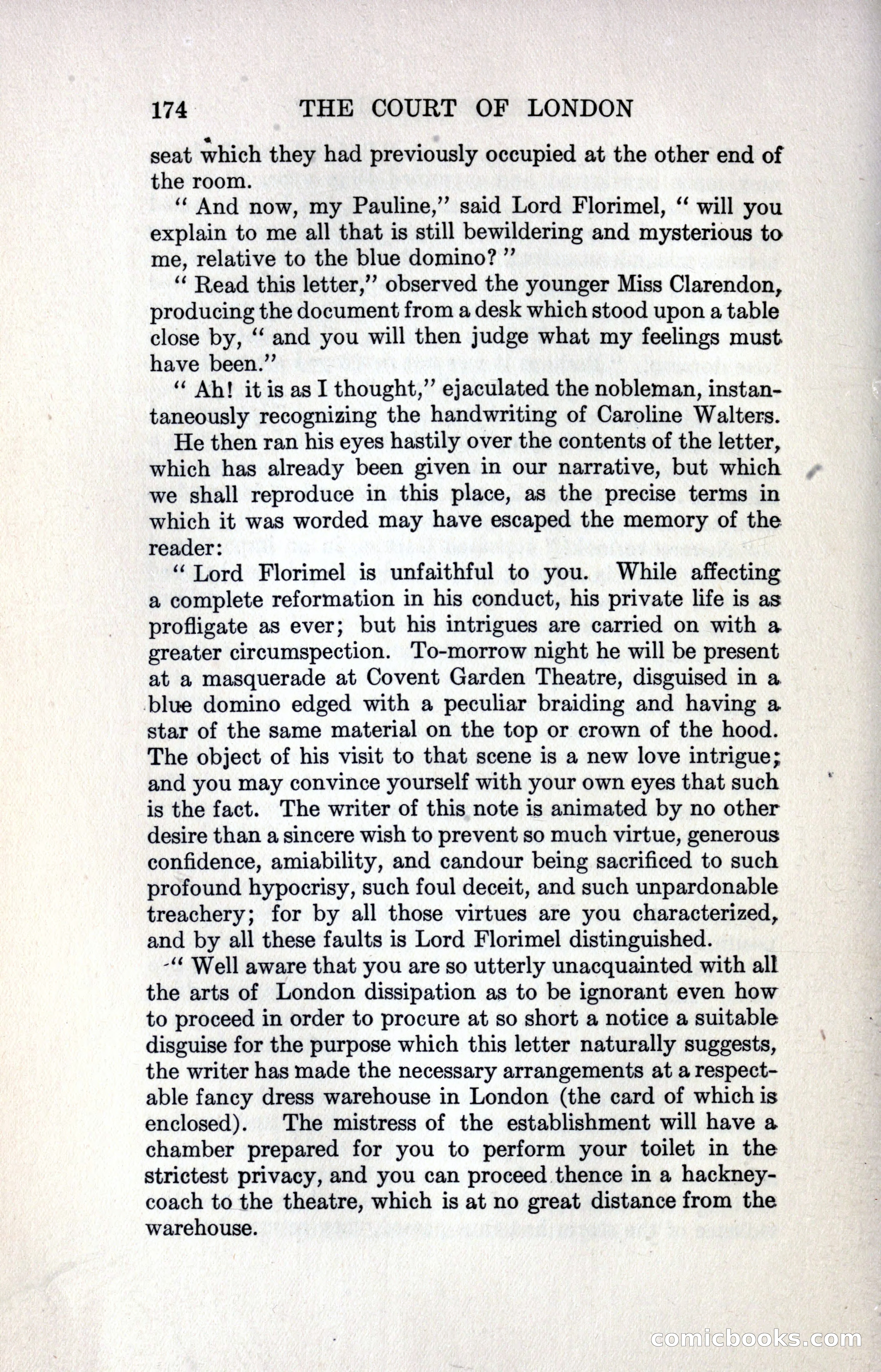 The Mysteries of the Court of London — page 200 of 400