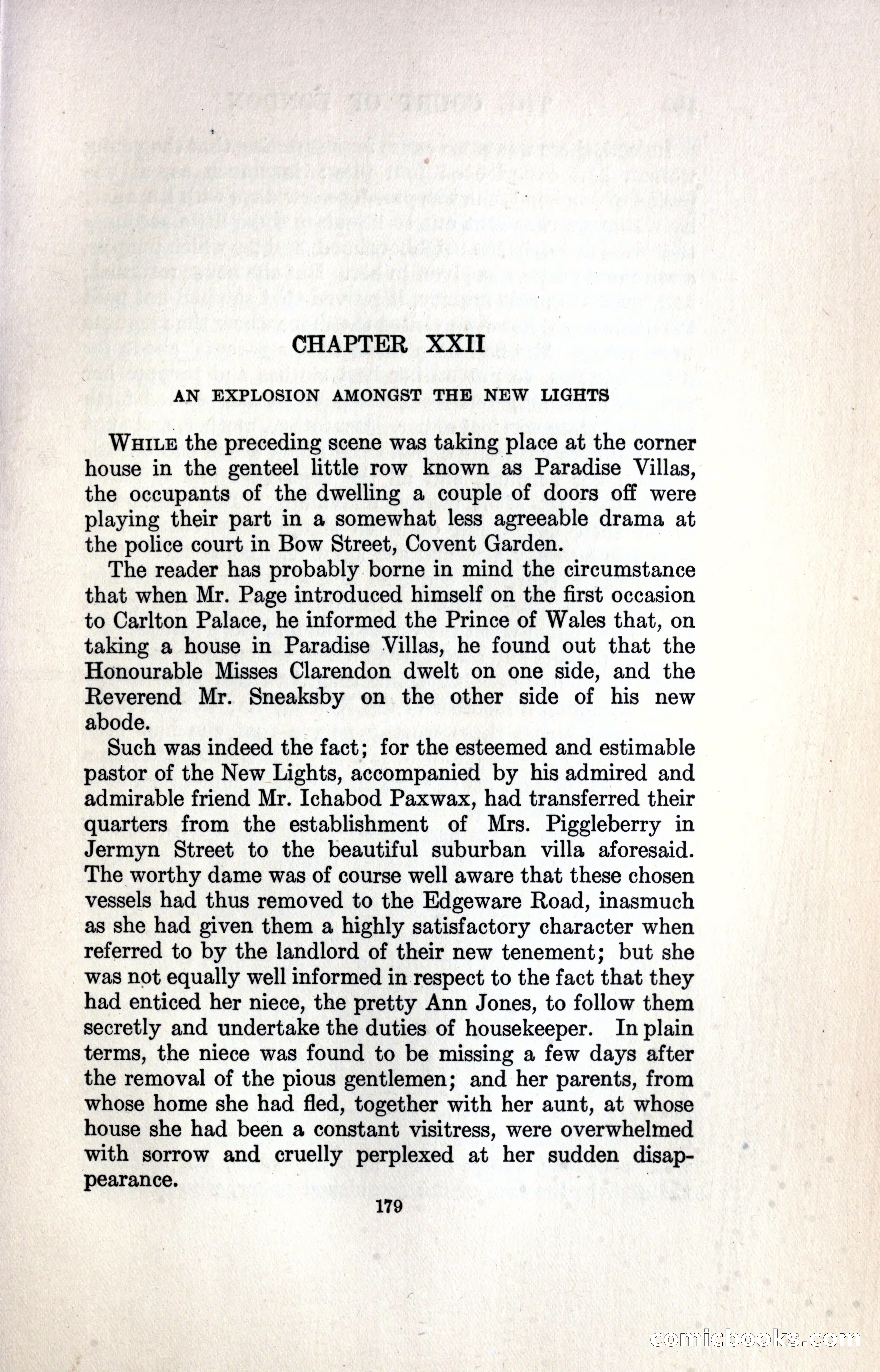 The Mysteries of the Court of London — page 205 of 400