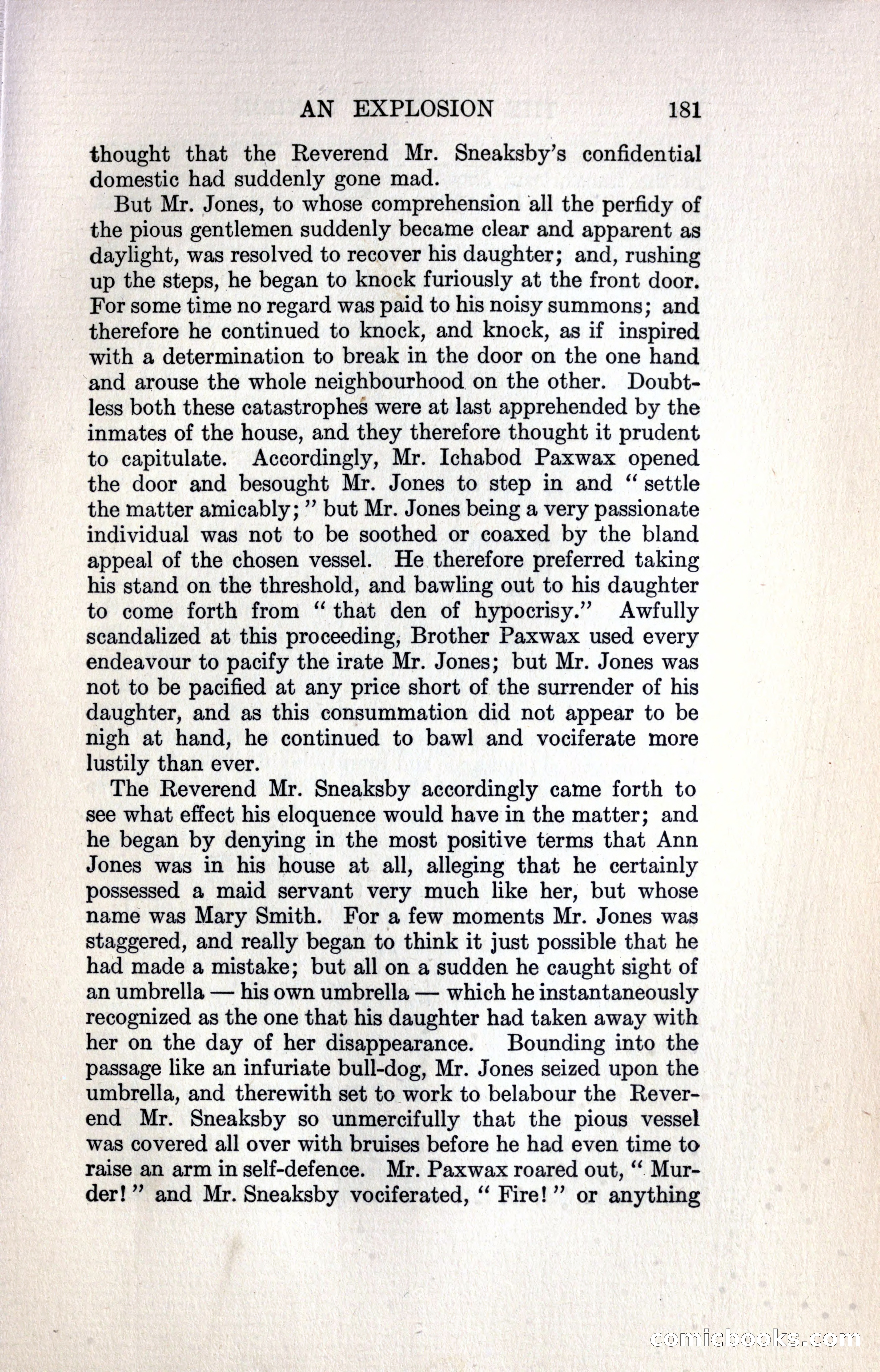 The Mysteries of the Court of London — page 207 of 400