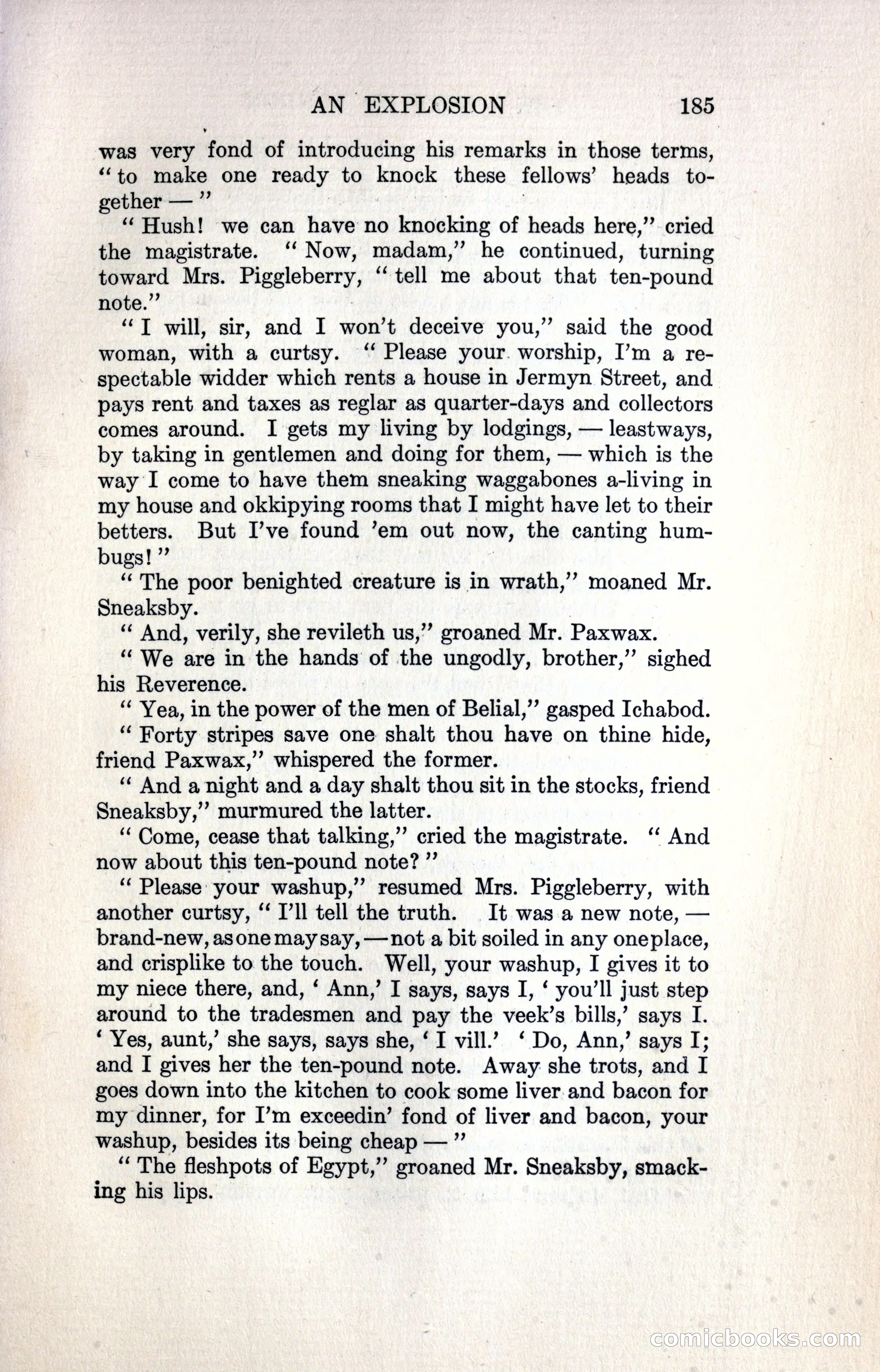 The Mysteries of the Court of London — page 211 of 400