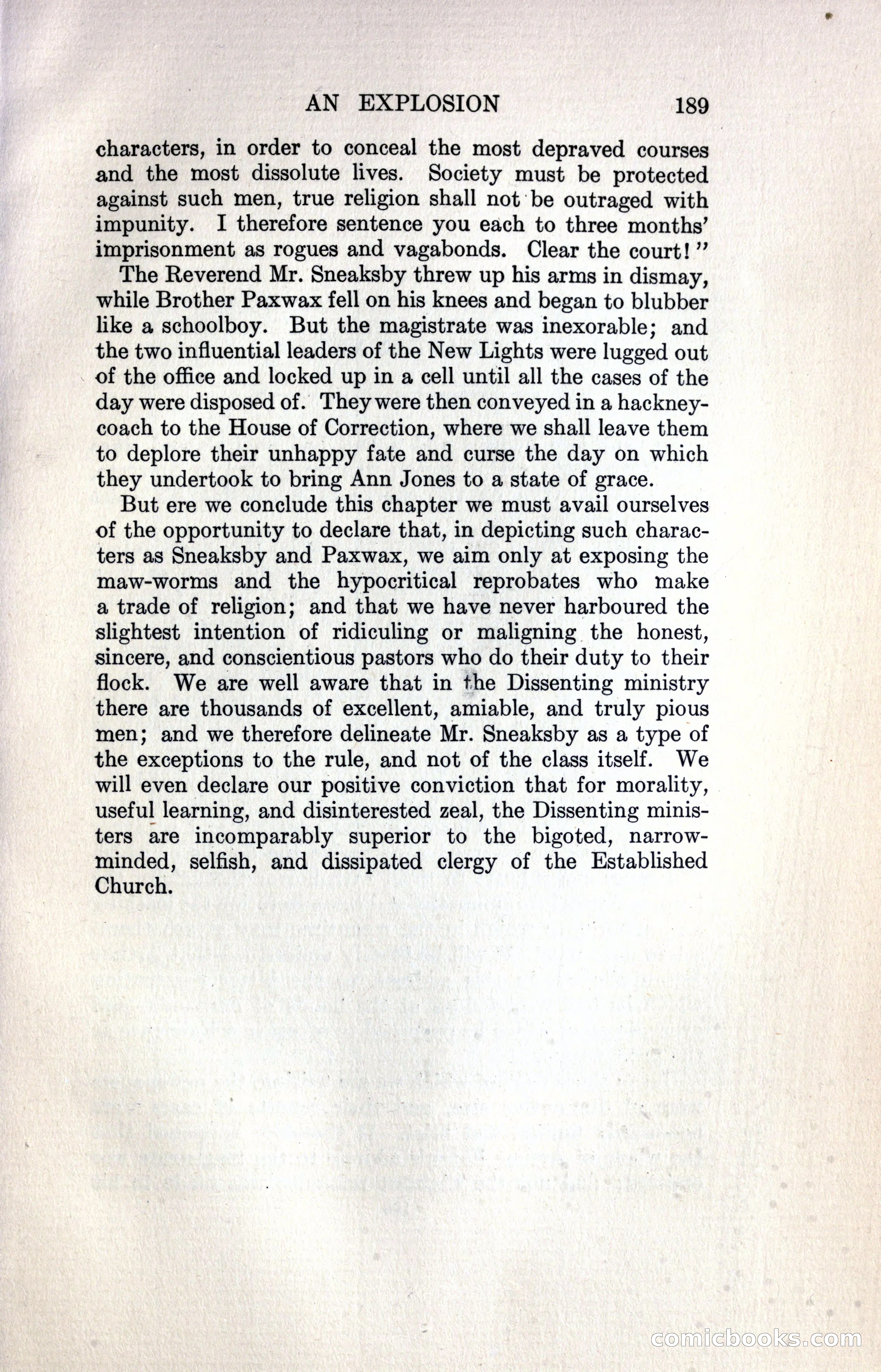 The Mysteries of the Court of London — page 215 of 400