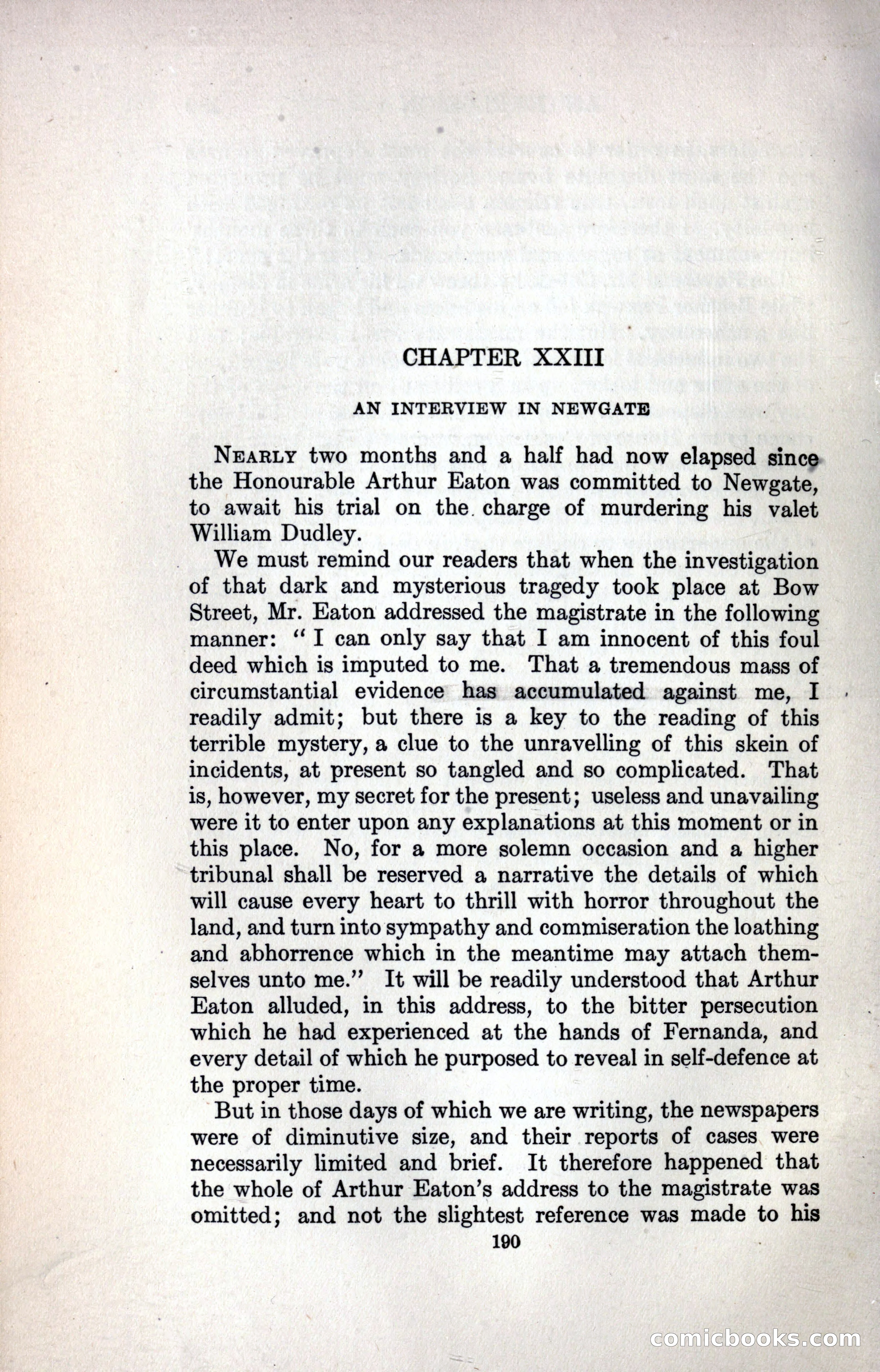 The Mysteries of the Court of London — page 216 of 400