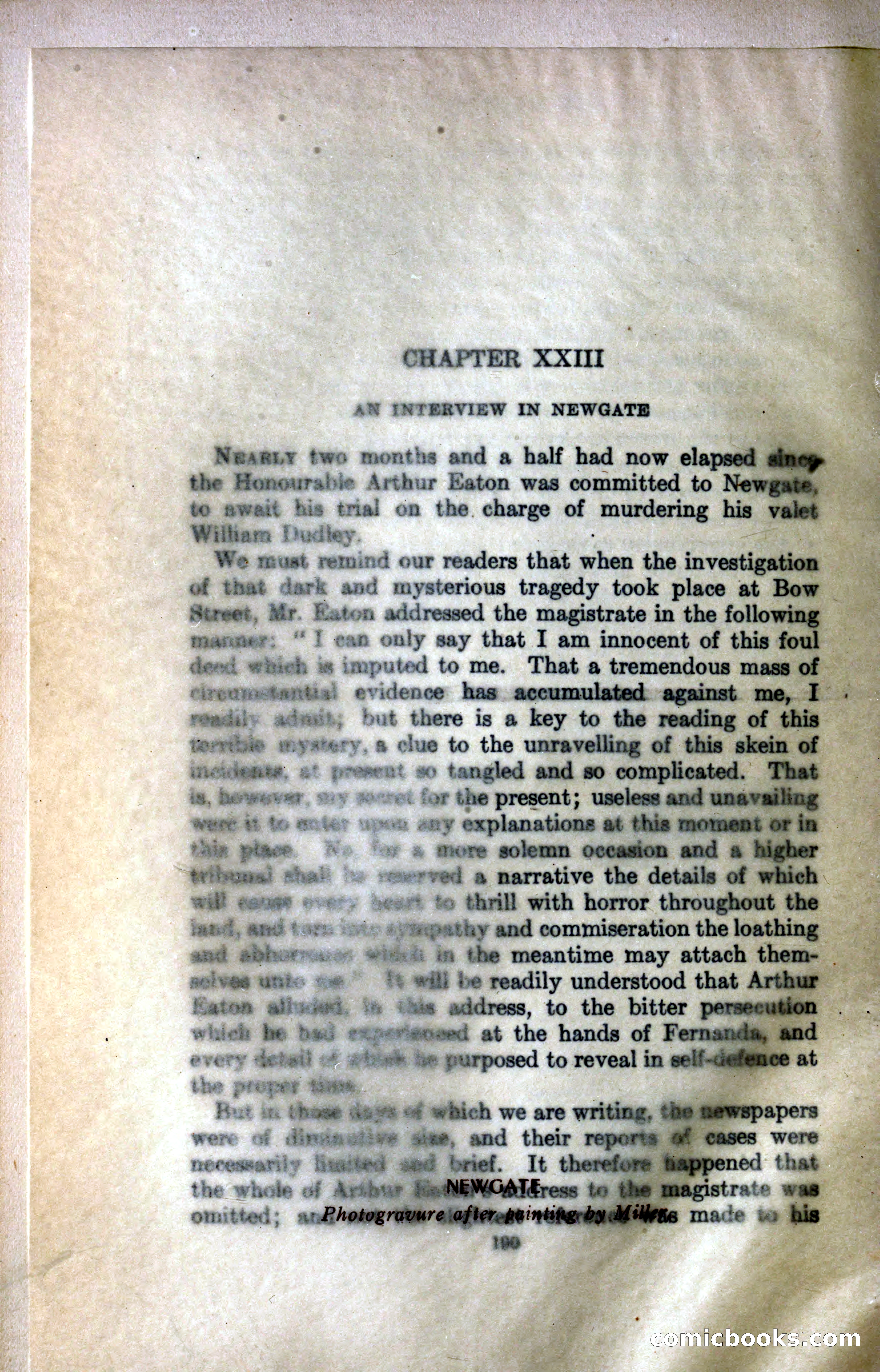 The Mysteries of the Court of London — page 218 of 400