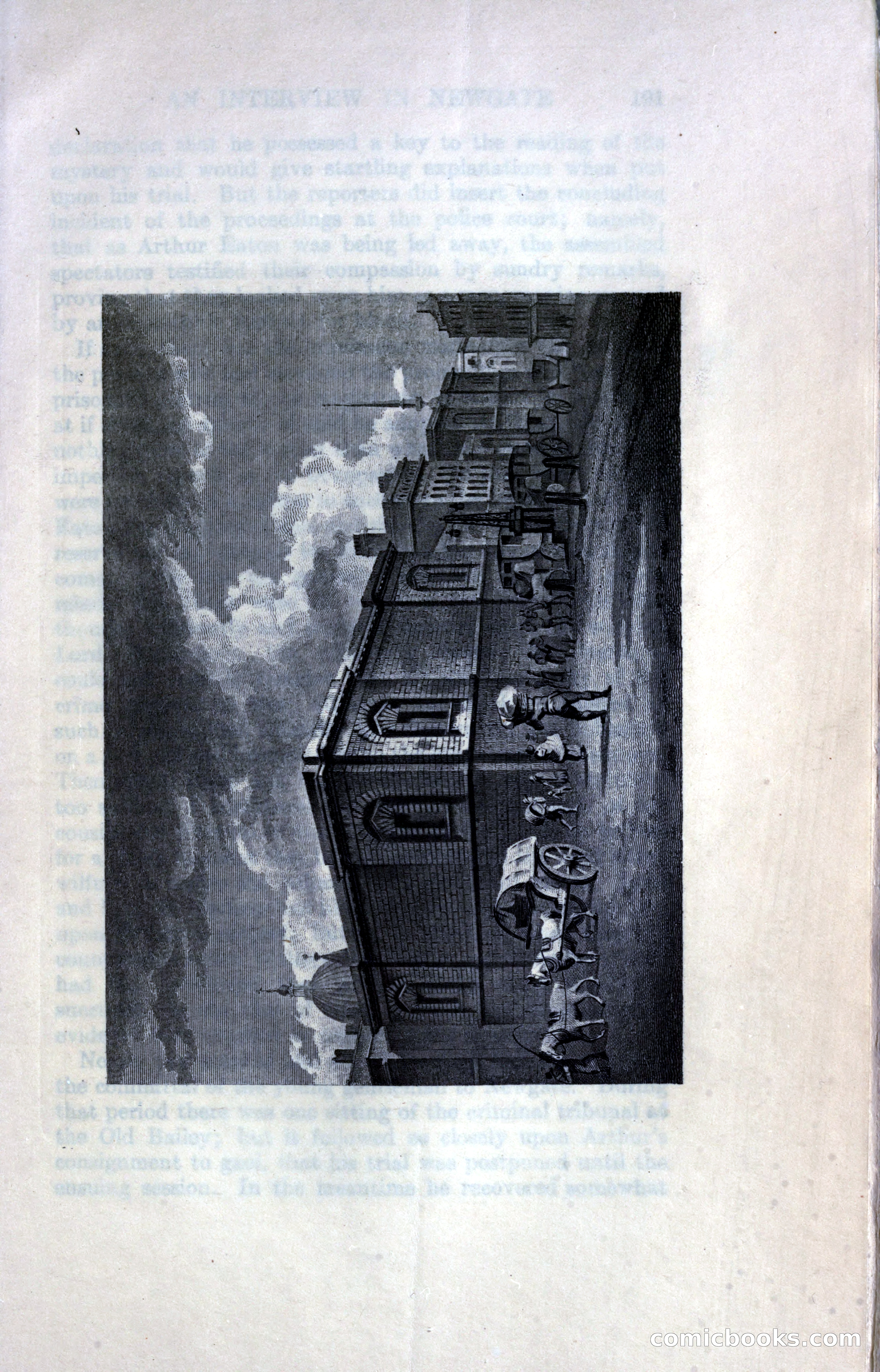 The Mysteries of the Court of London — page 219 of 400