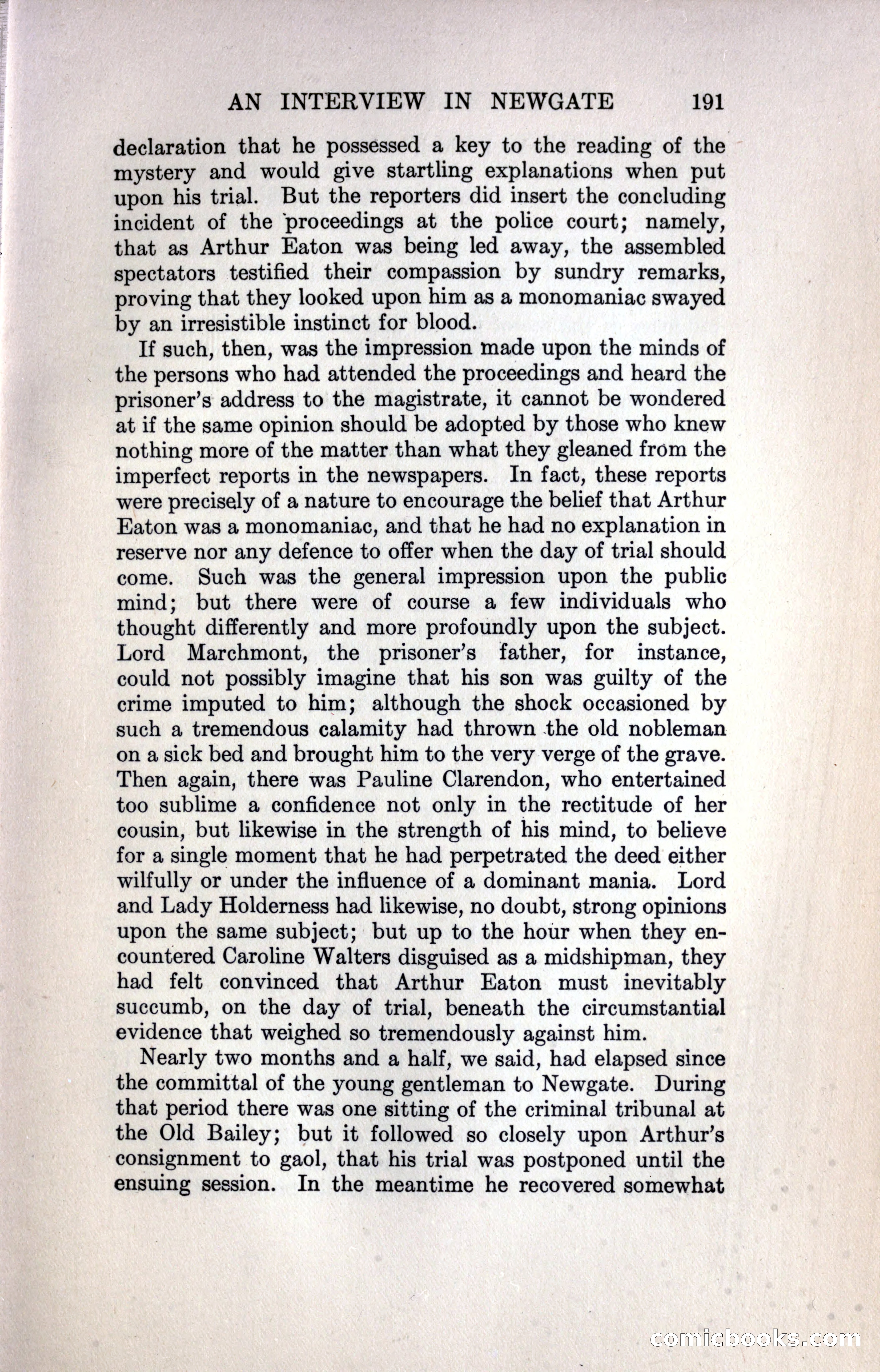 The Mysteries of the Court of London — page 221 of 400