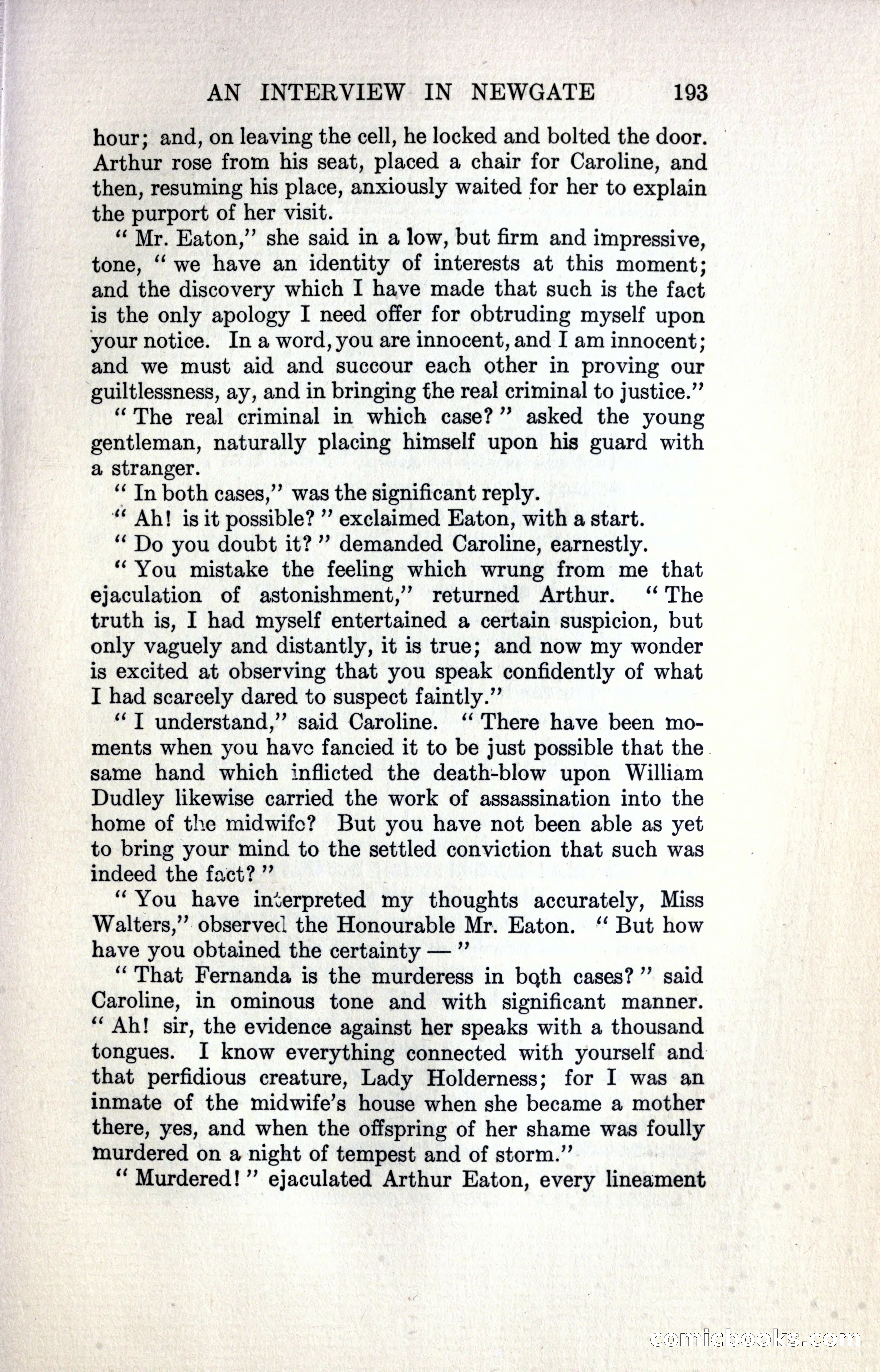 The Mysteries of the Court of London — page 223 of 400