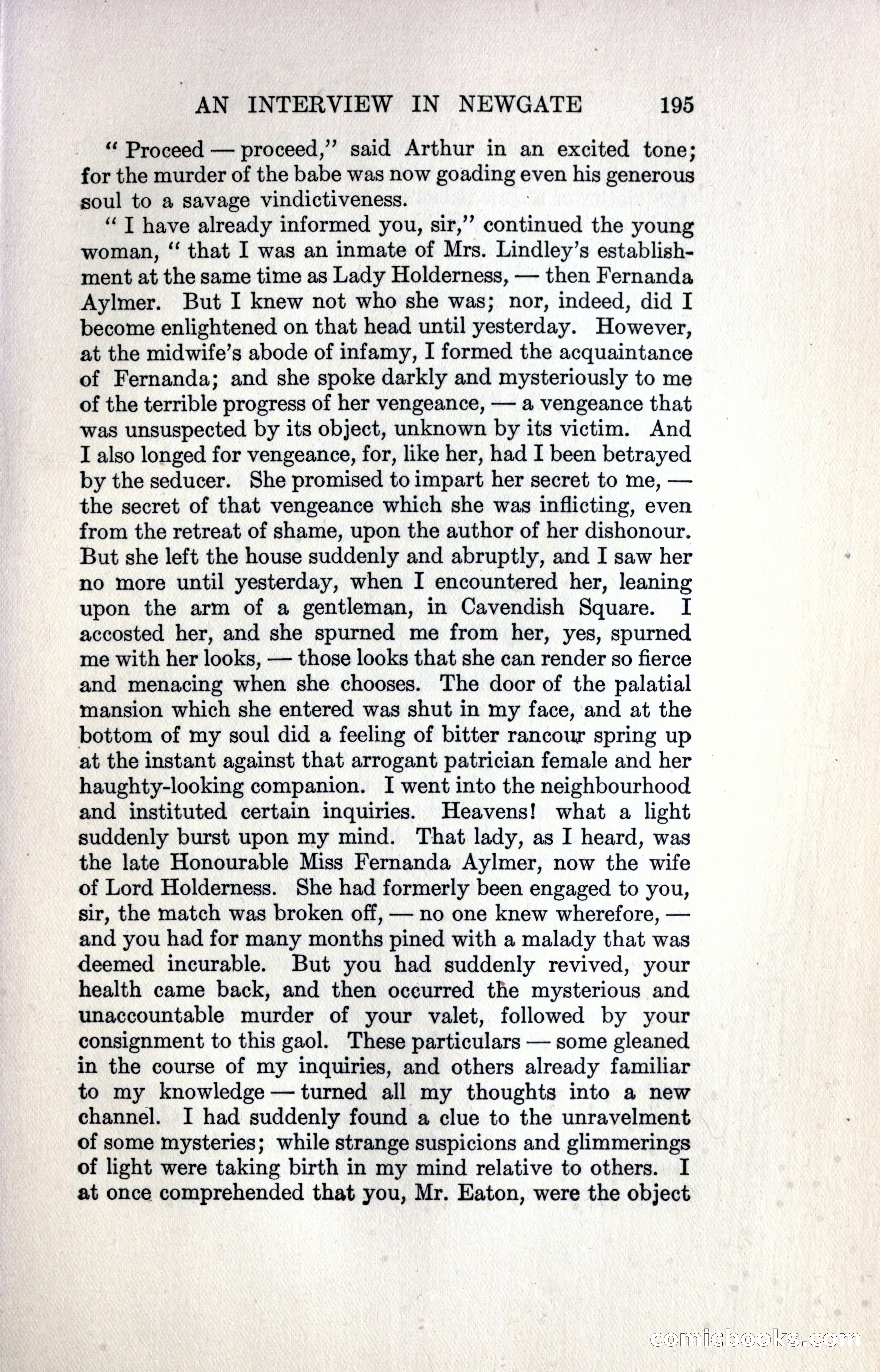 The Mysteries of the Court of London — page 225 of 400