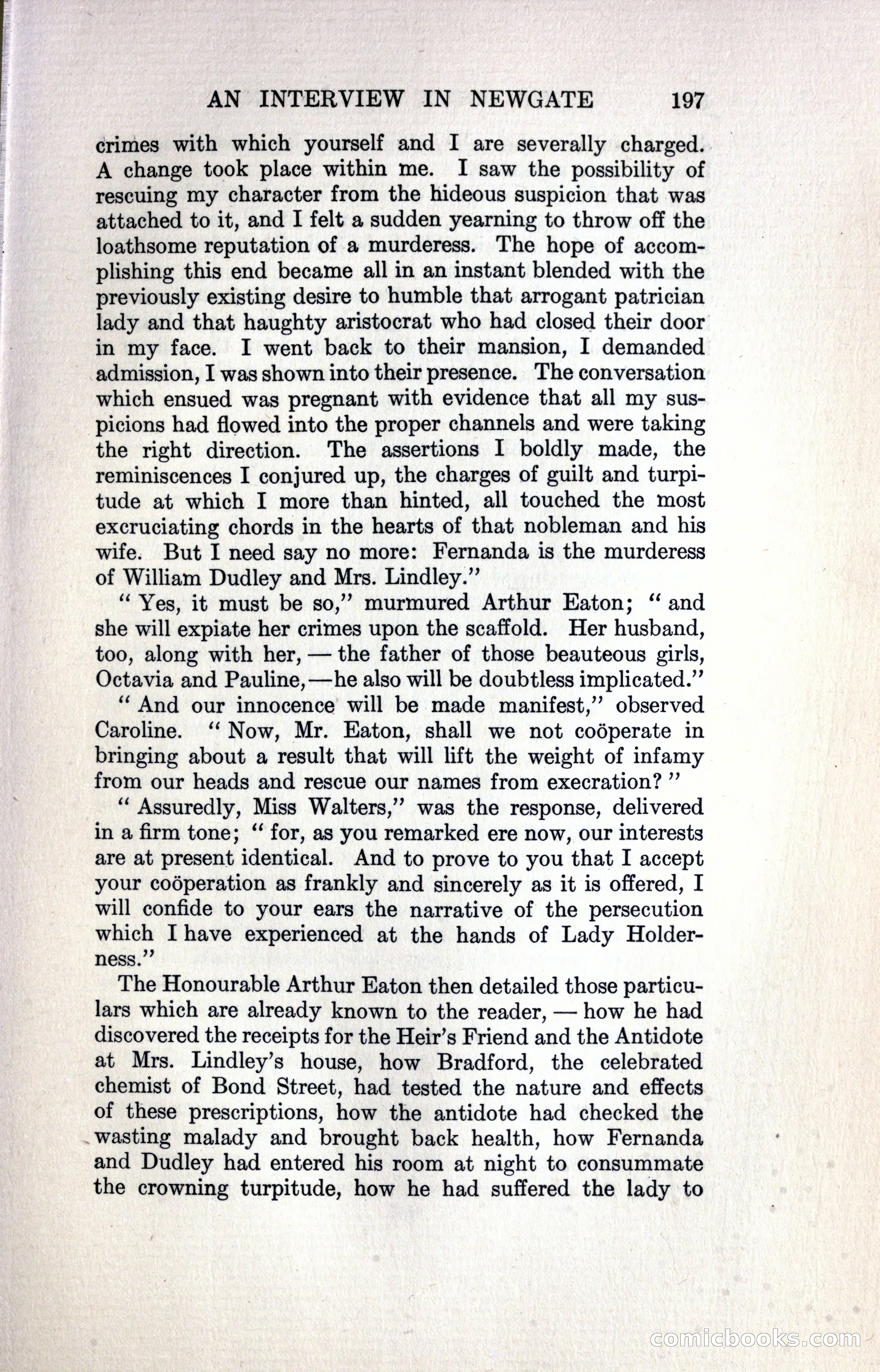 The Mysteries of the Court of London — page 227 of 400