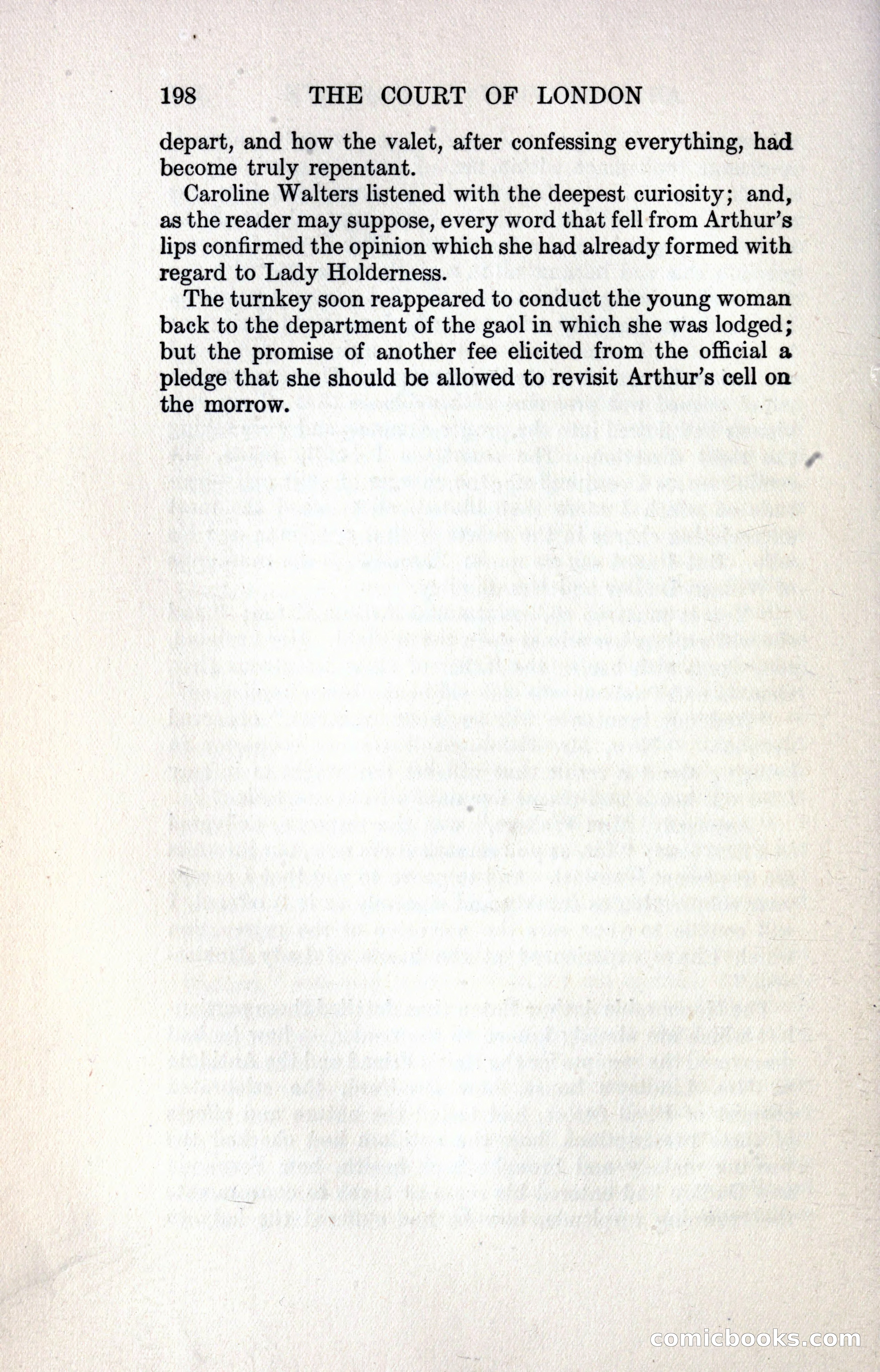 The Mysteries of the Court of London — page 228 of 400