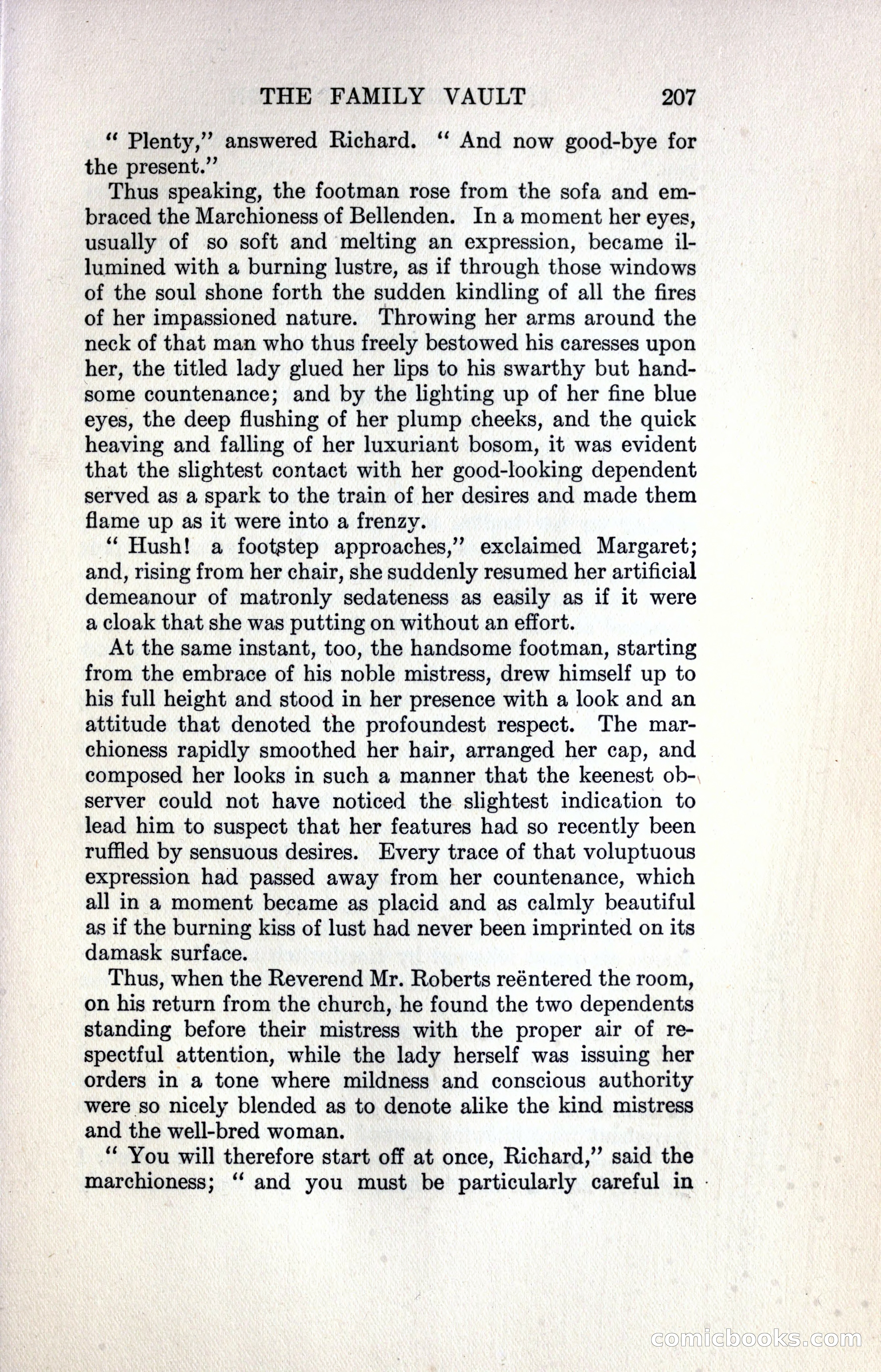 The Mysteries of the Court of London — page 237 of 400