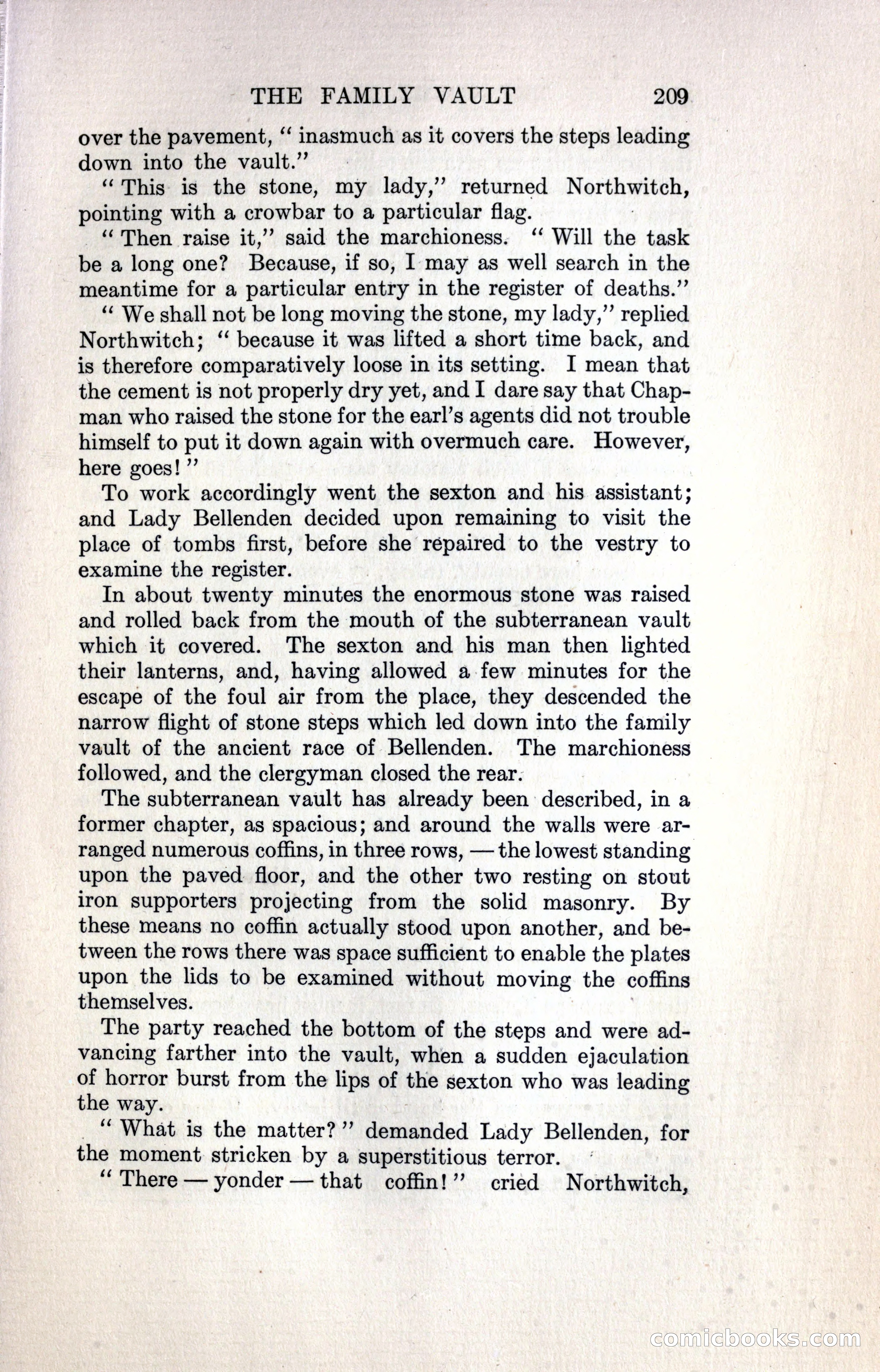 The Mysteries of the Court of London — page 239 of 400