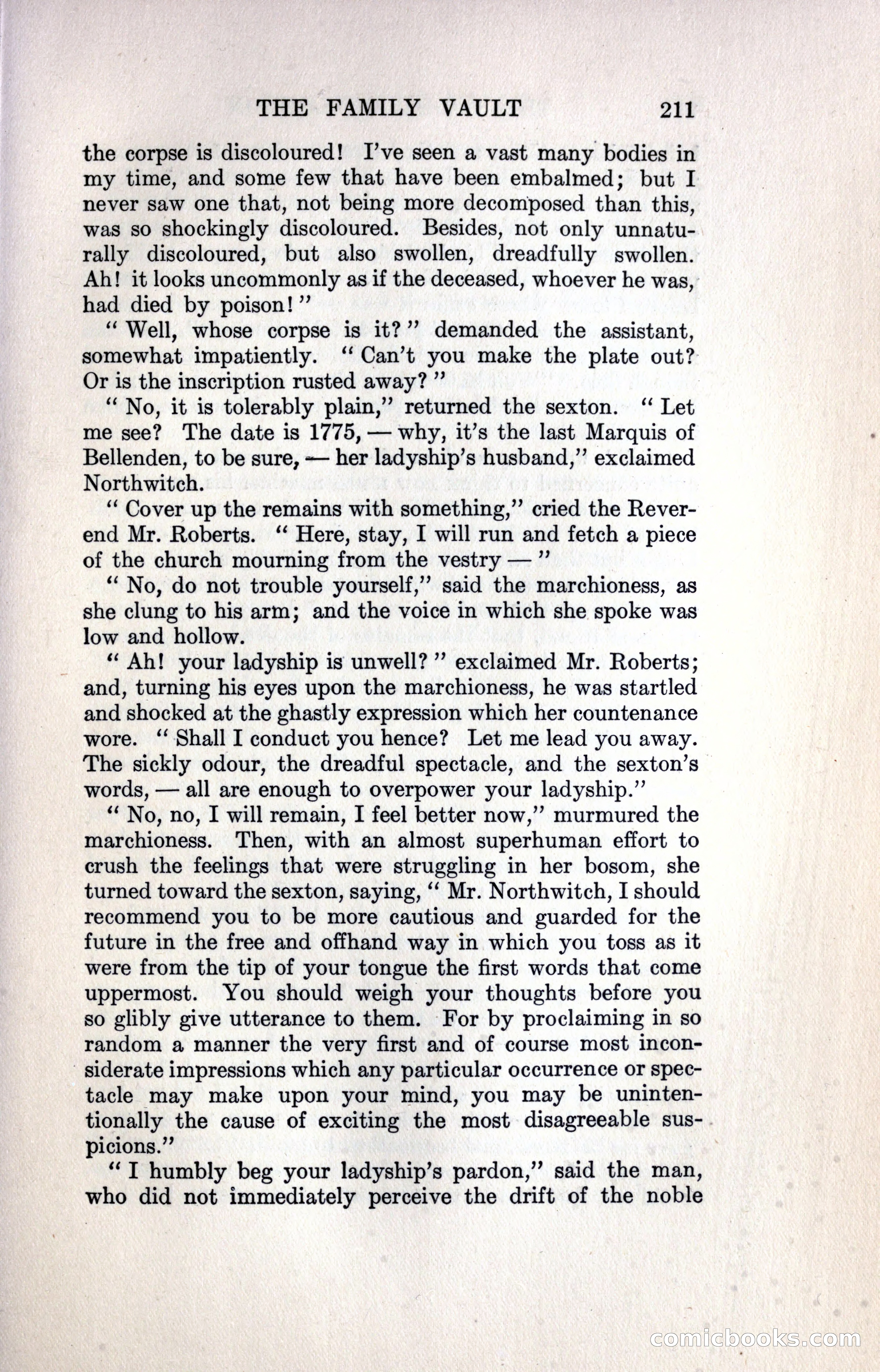 The Mysteries of the Court of London — page 241 of 400