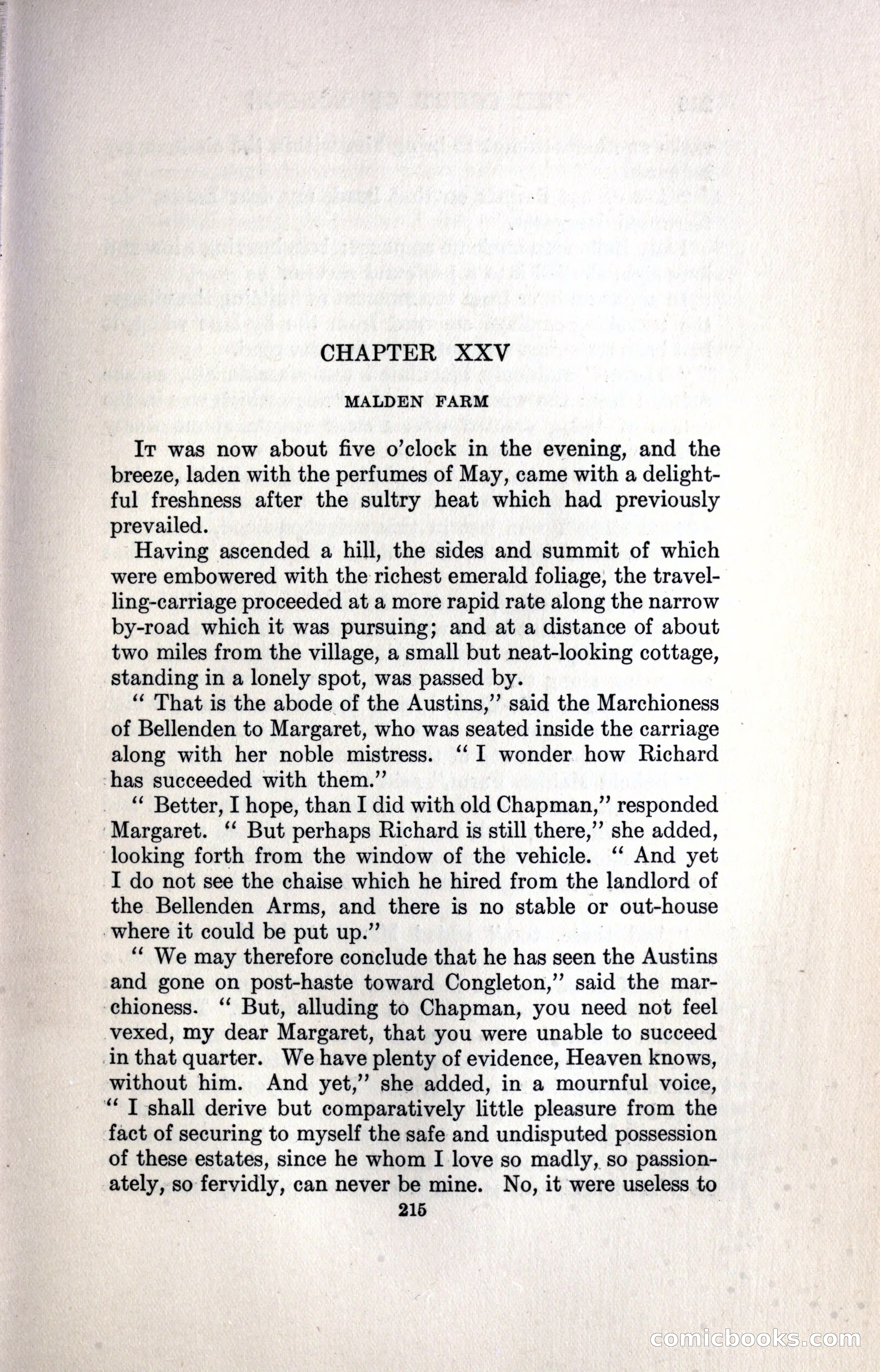 The Mysteries of the Court of London — page 245 of 400