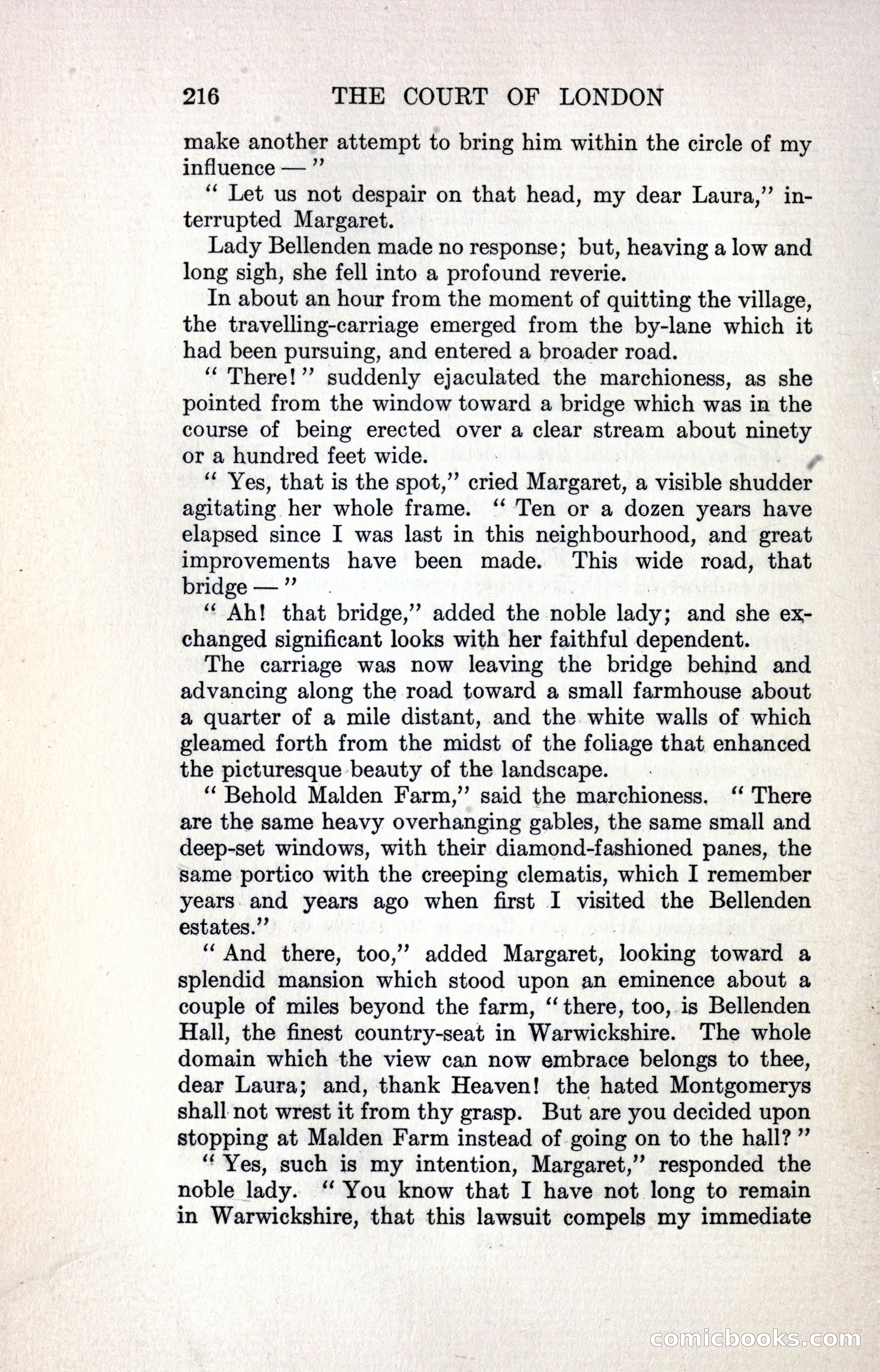 The Mysteries of the Court of London — page 246 of 400