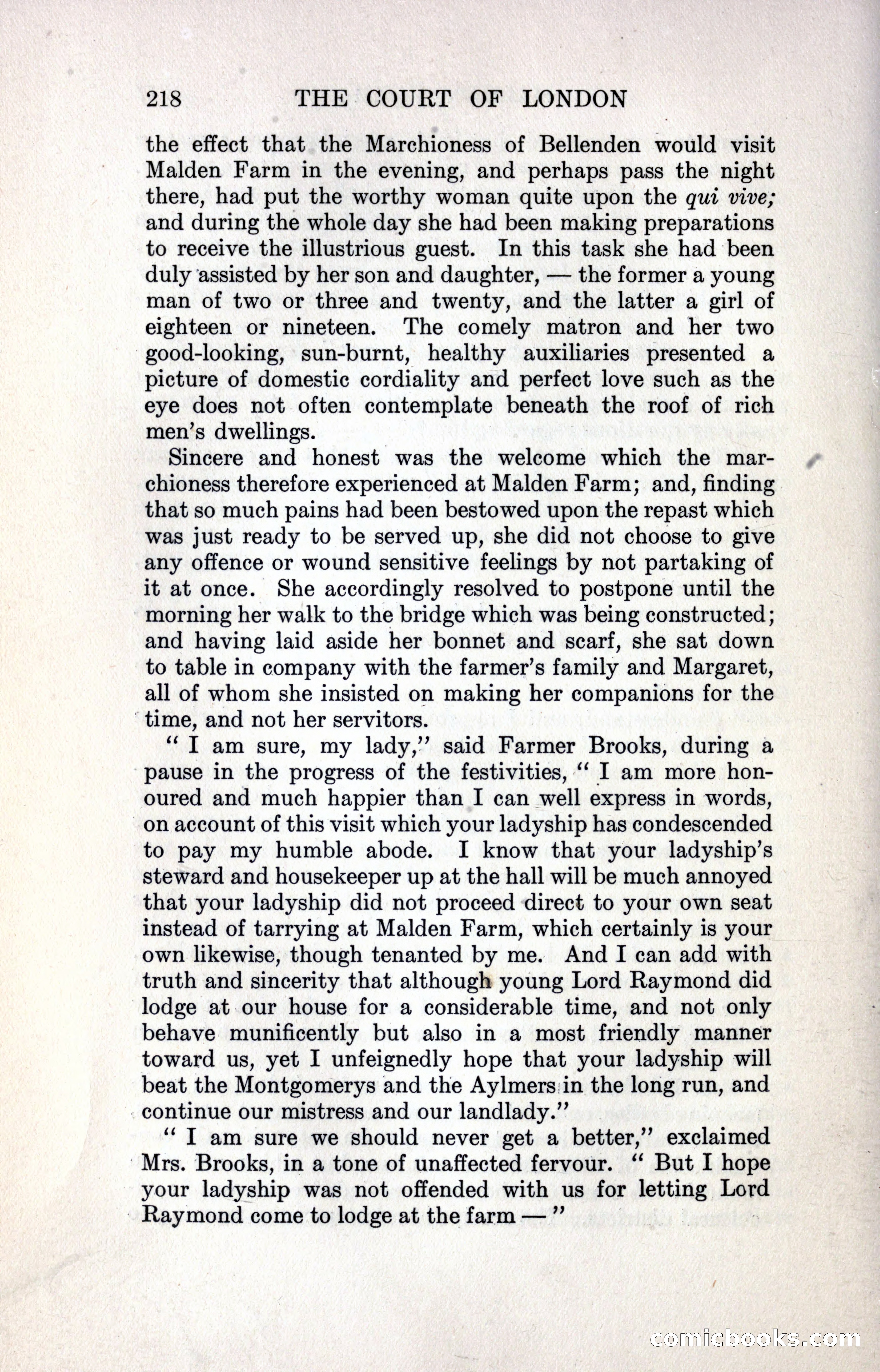 The Mysteries of the Court of London — page 248 of 400