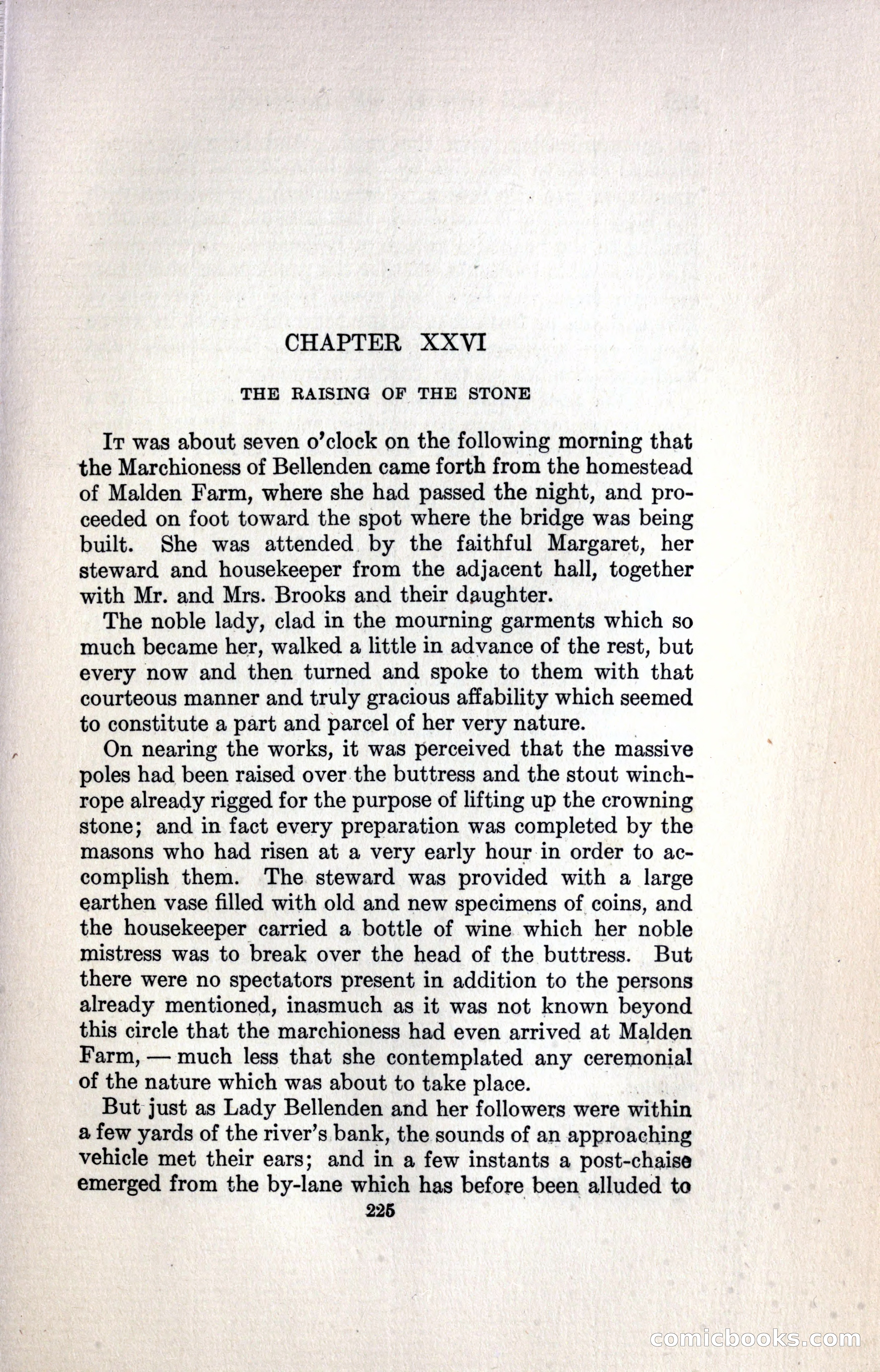 The Mysteries of the Court of London — page 255 of 400