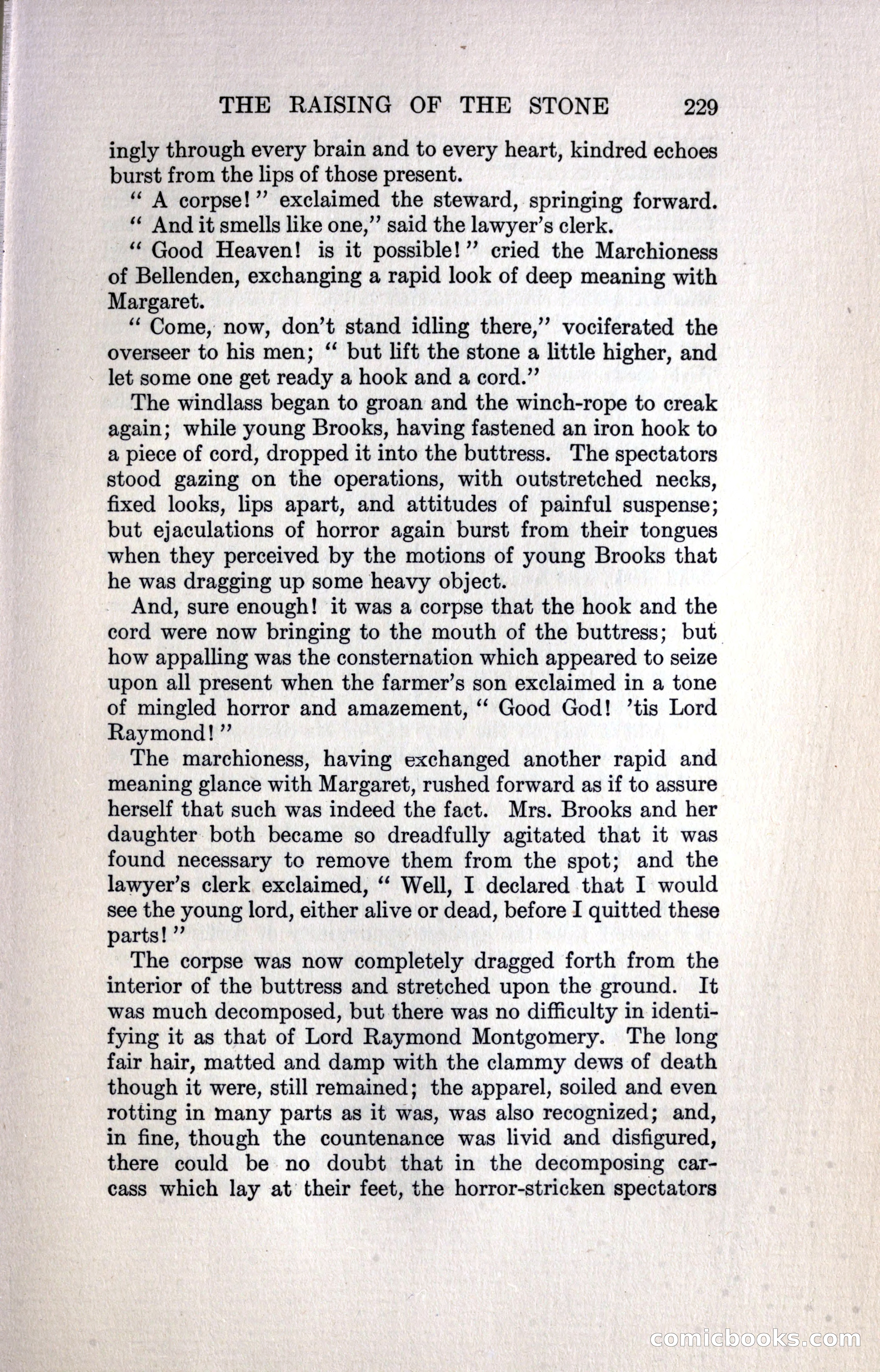 The Mysteries of the Court of London — page 259 of 400