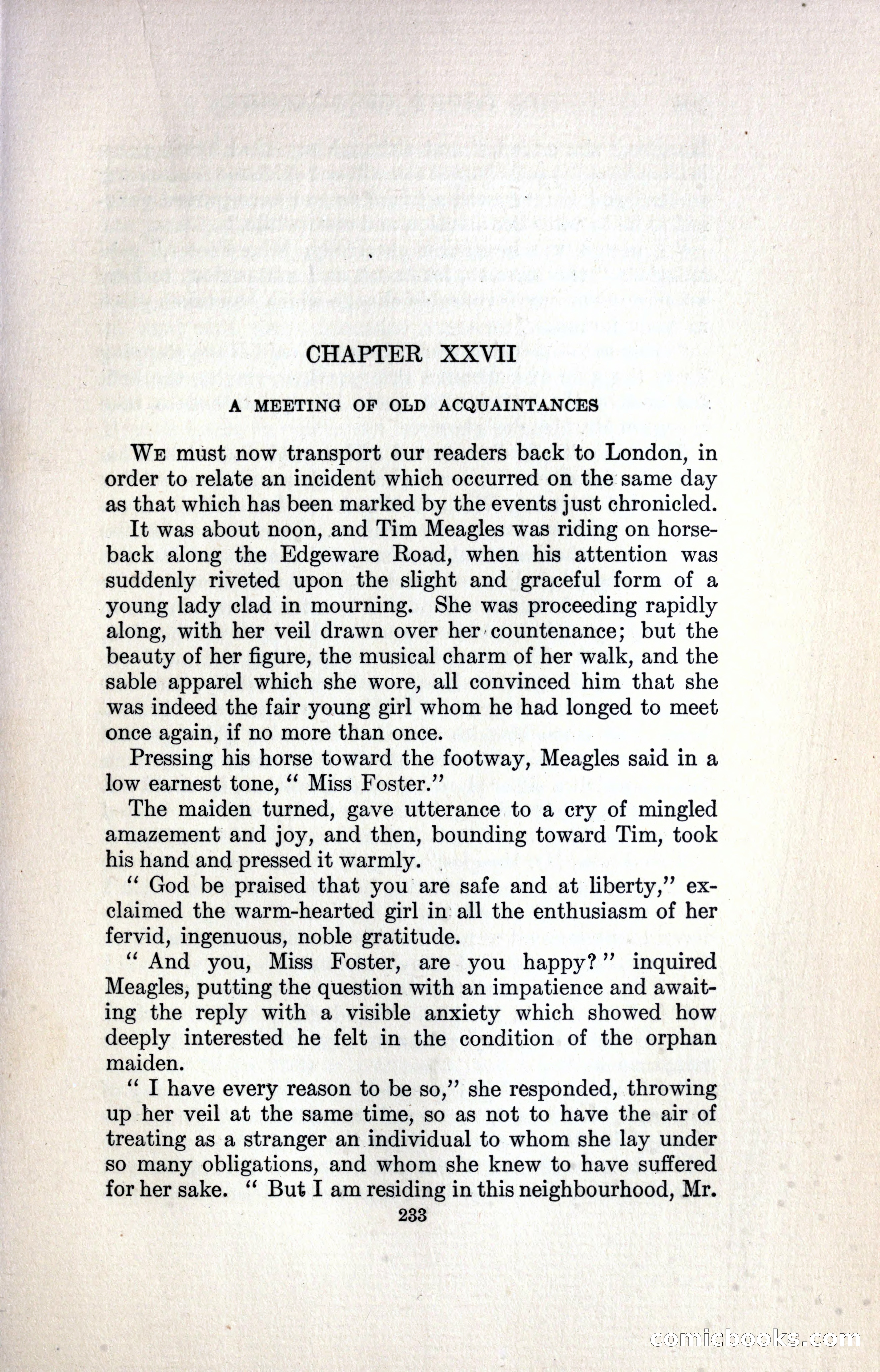 The Mysteries of the Court of London — page 263 of 400