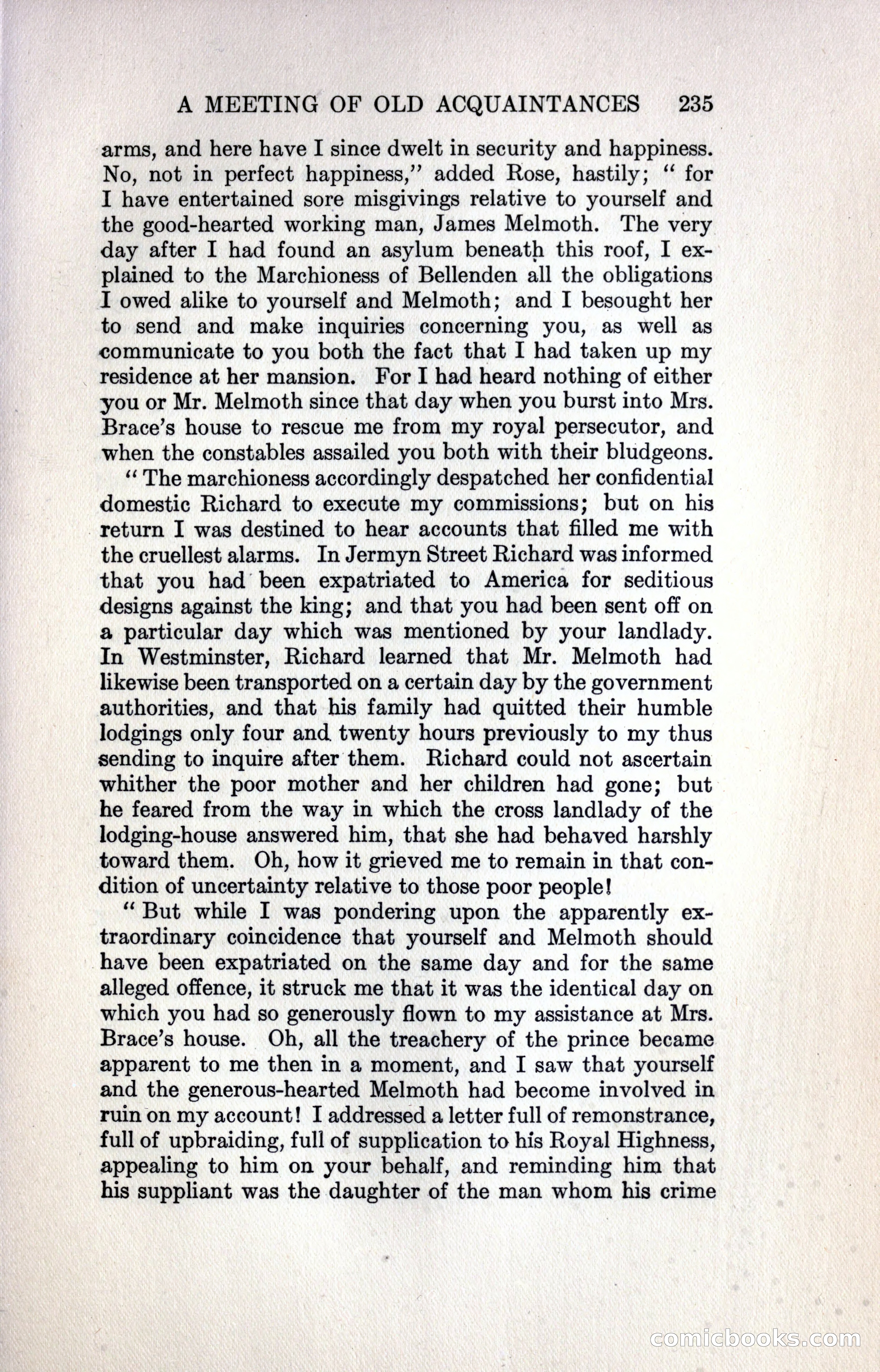 The Mysteries of the Court of London — page 265 of 400