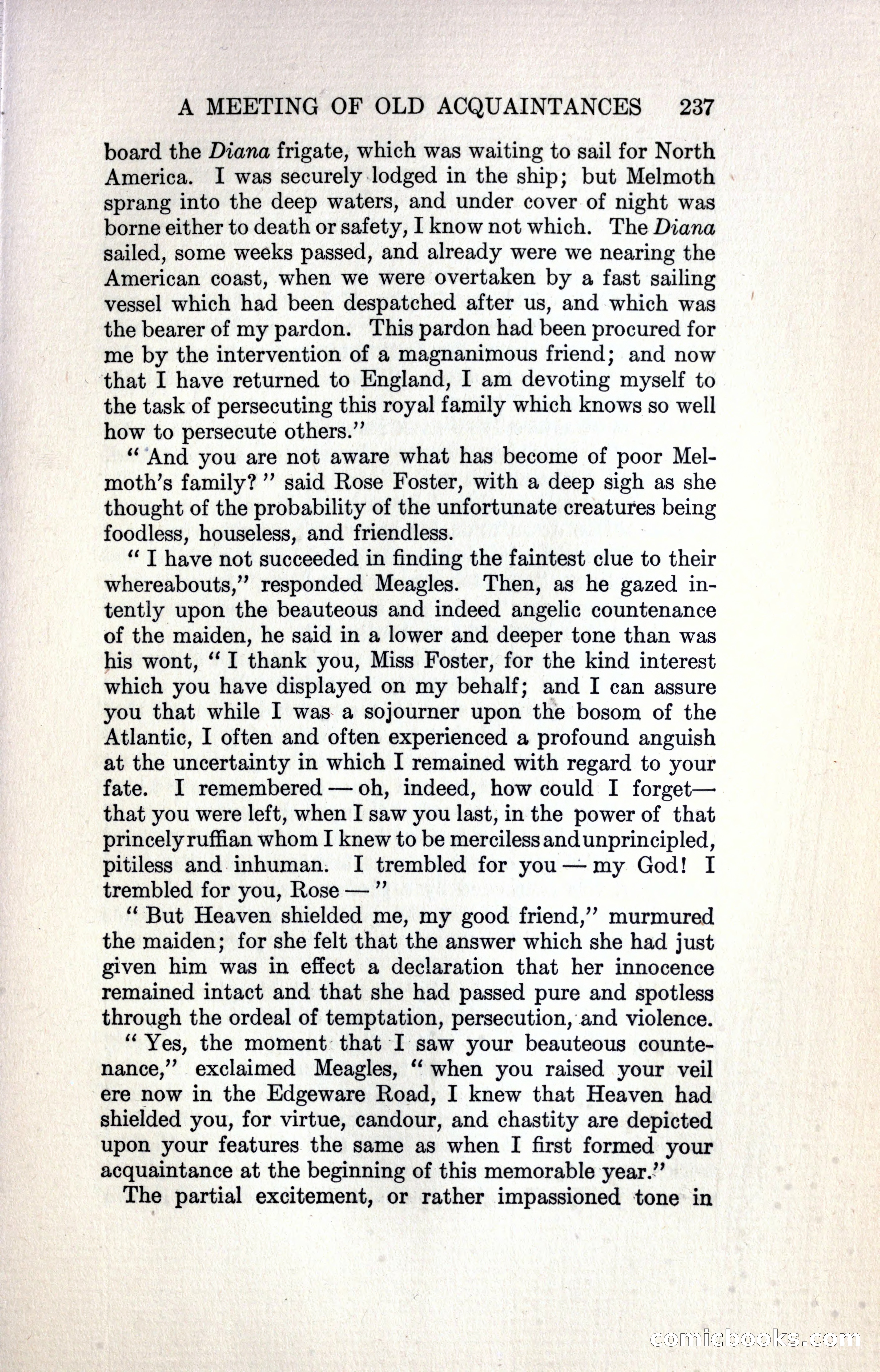 The Mysteries of the Court of London — page 267 of 400
