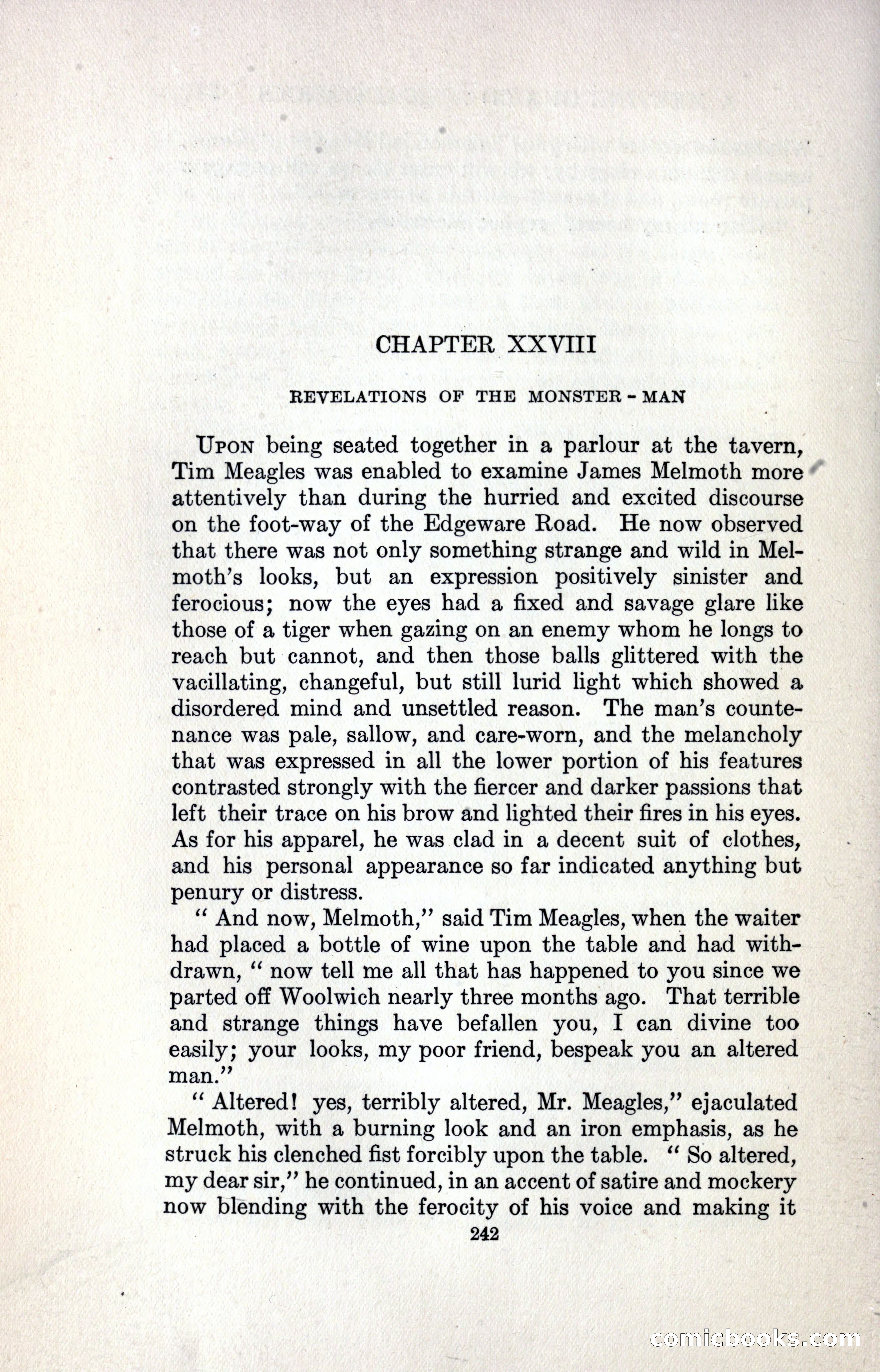 The Mysteries of the Court of London — page 272 of 400
