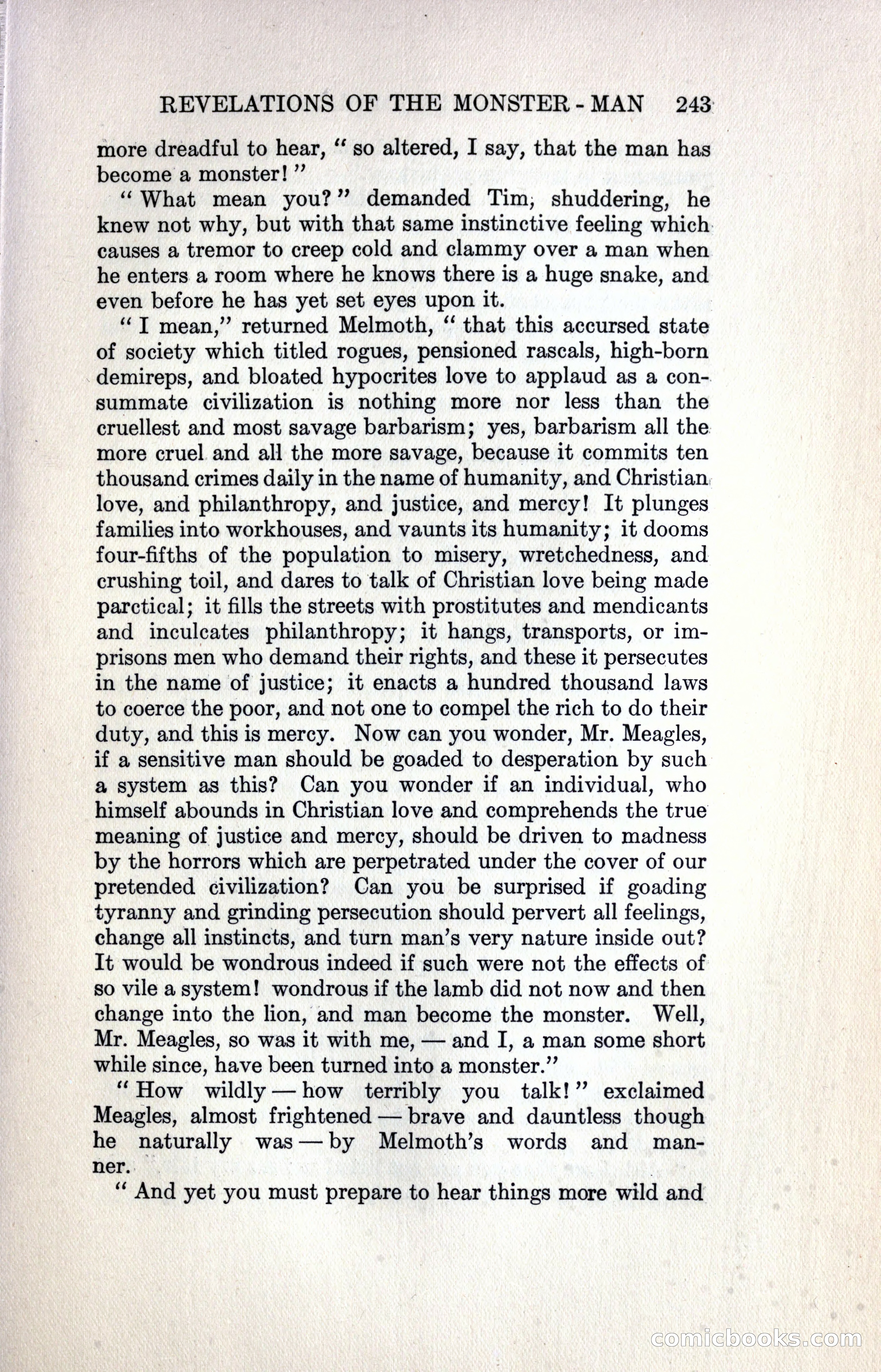 The Mysteries of the Court of London — page 273 of 400