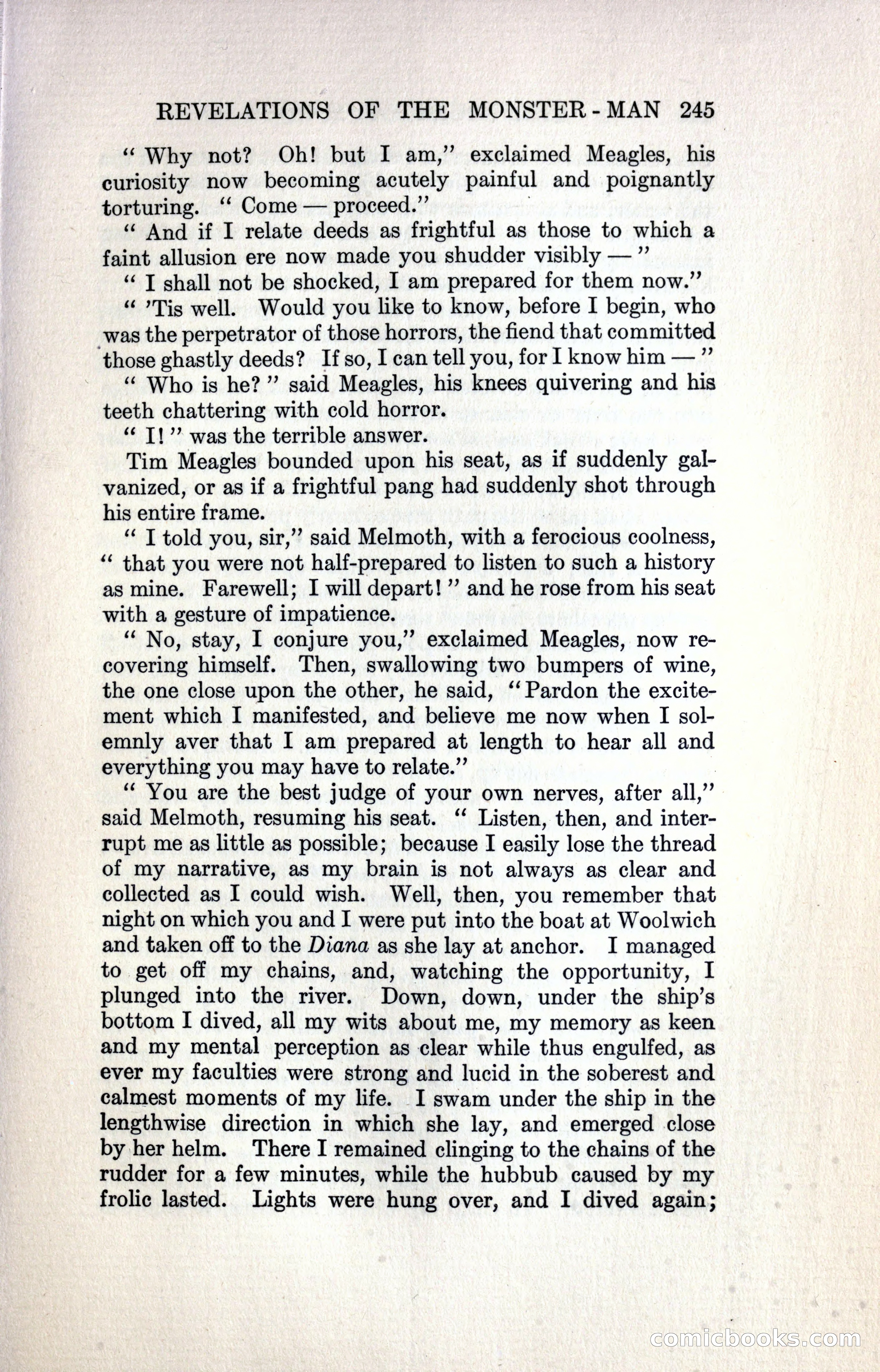 The Mysteries of the Court of London — page 275 of 400