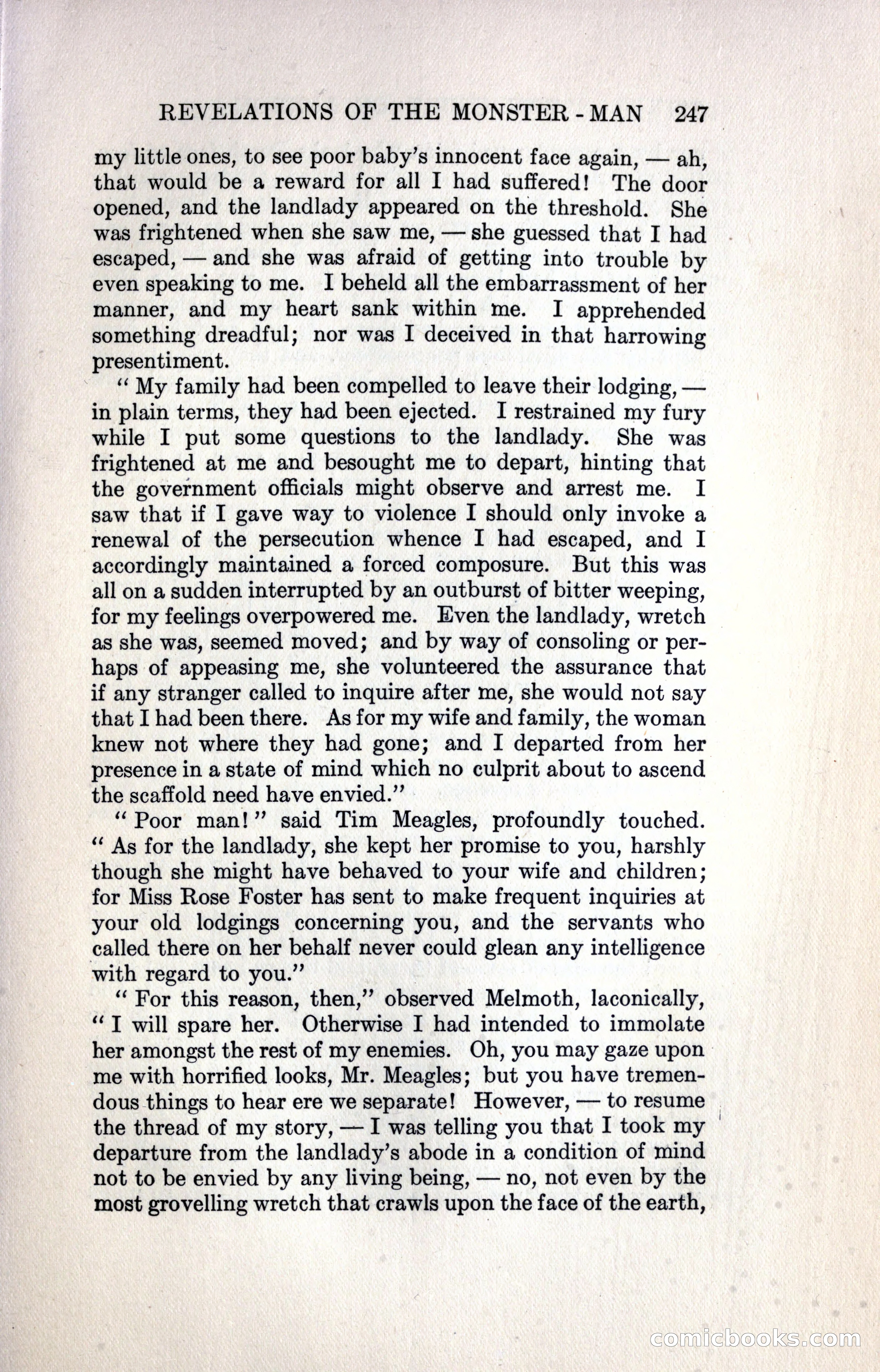 The Mysteries of the Court of London — page 277 of 400