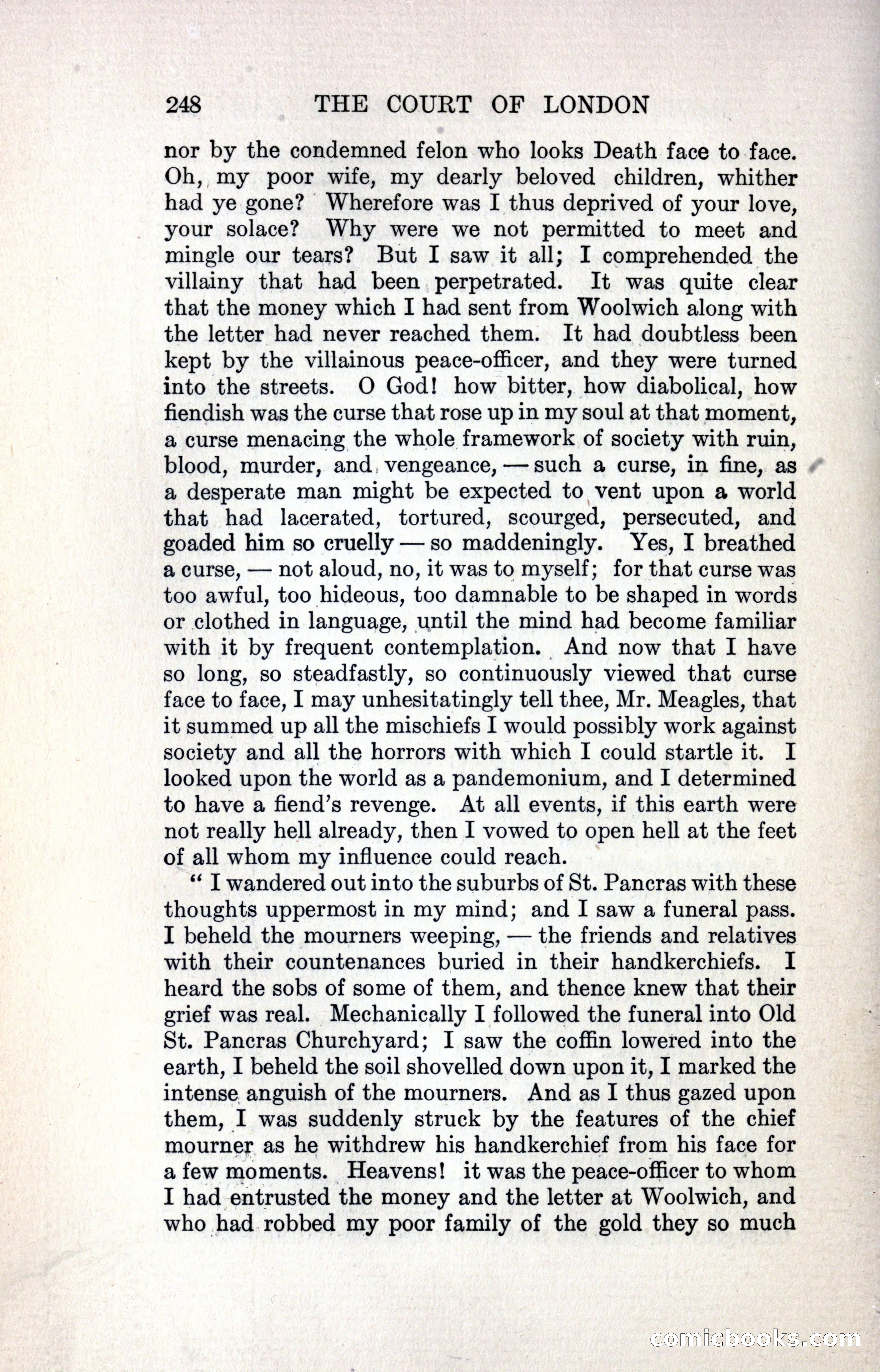 The Mysteries of the Court of London — page 278 of 400