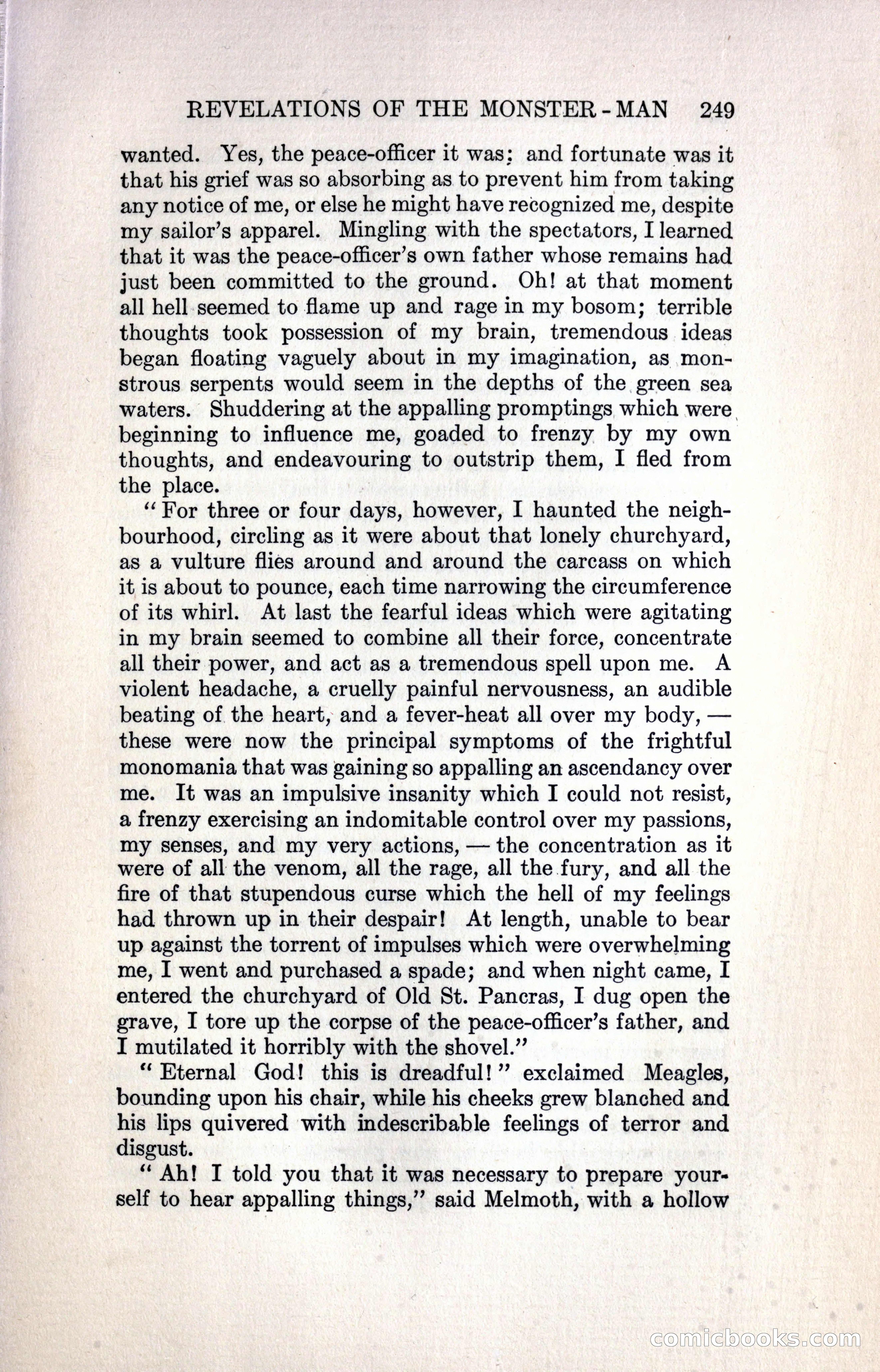 The Mysteries of the Court of London — page 279 of 400