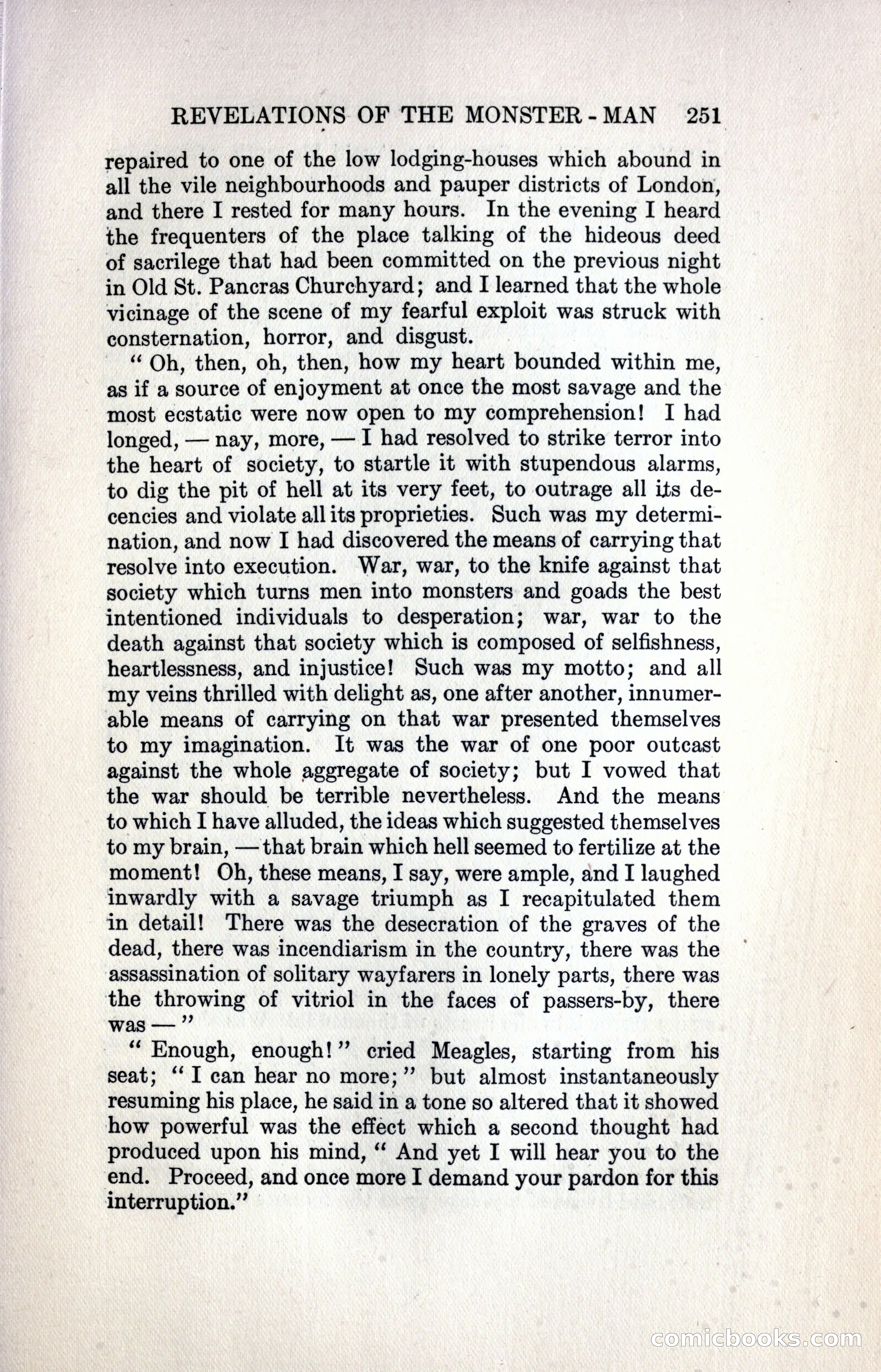 The Mysteries of the Court of London — page 281 of 400