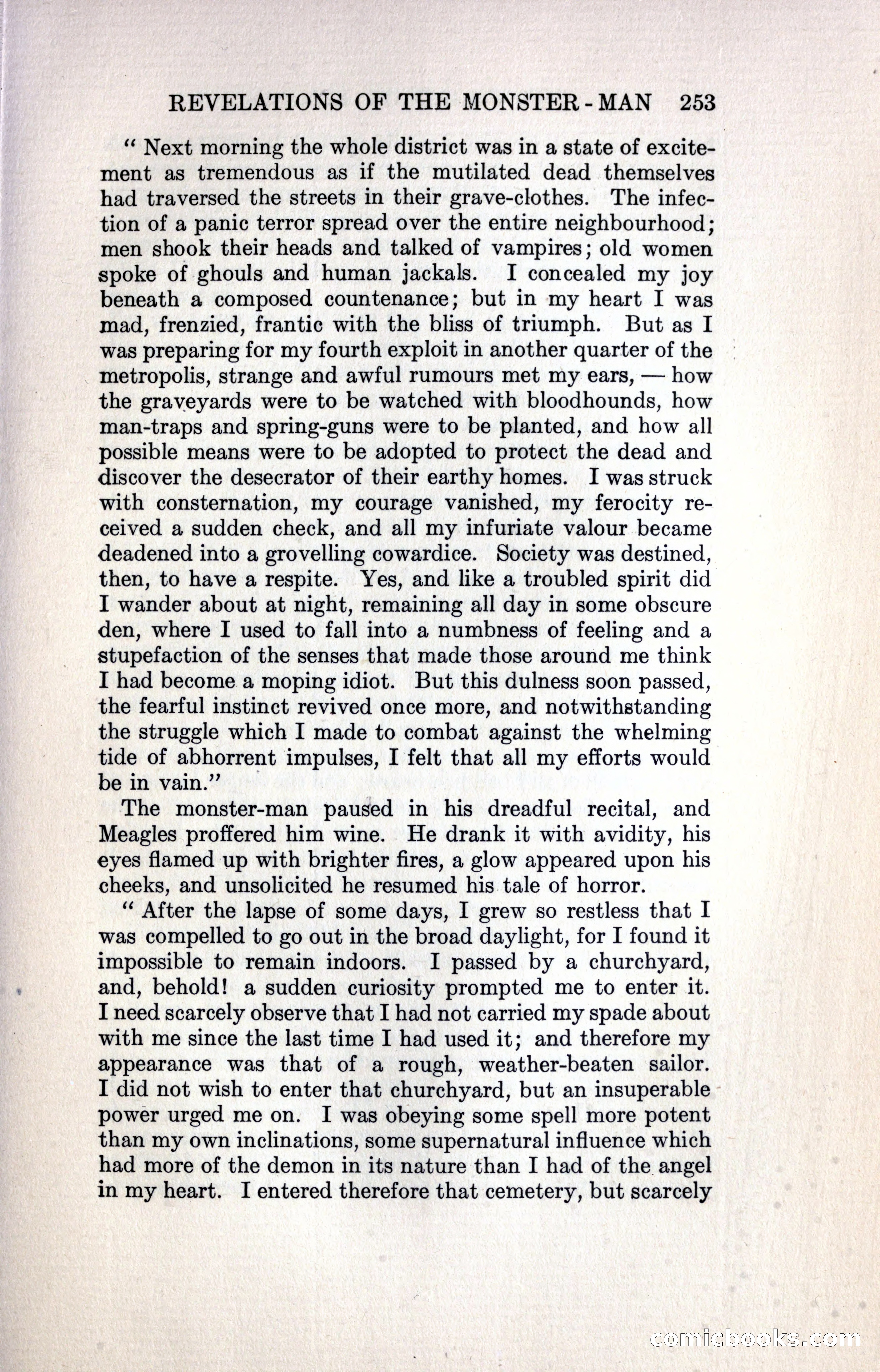 The Mysteries of the Court of London — page 283 of 400