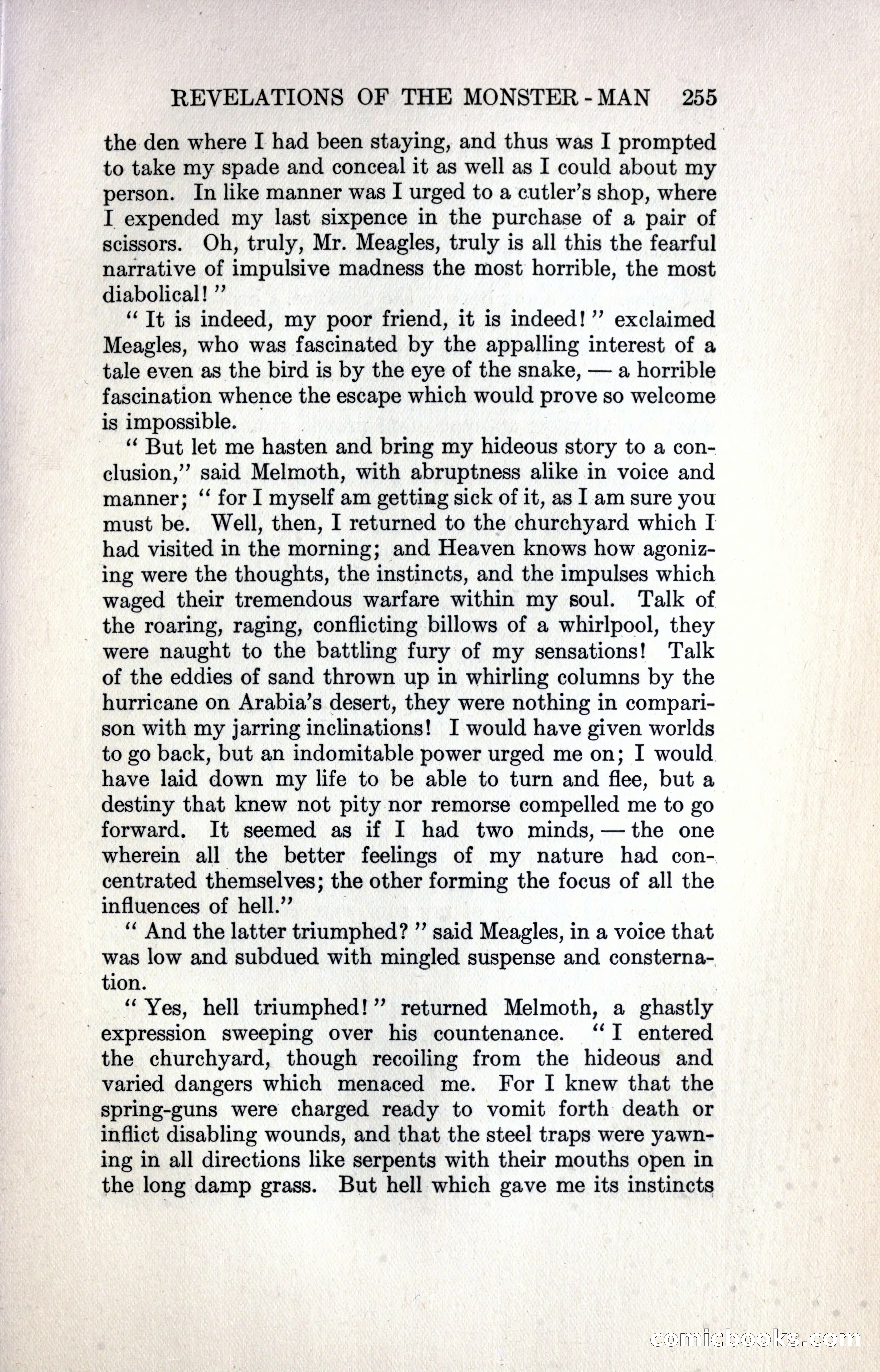 The Mysteries of the Court of London — page 285 of 400
