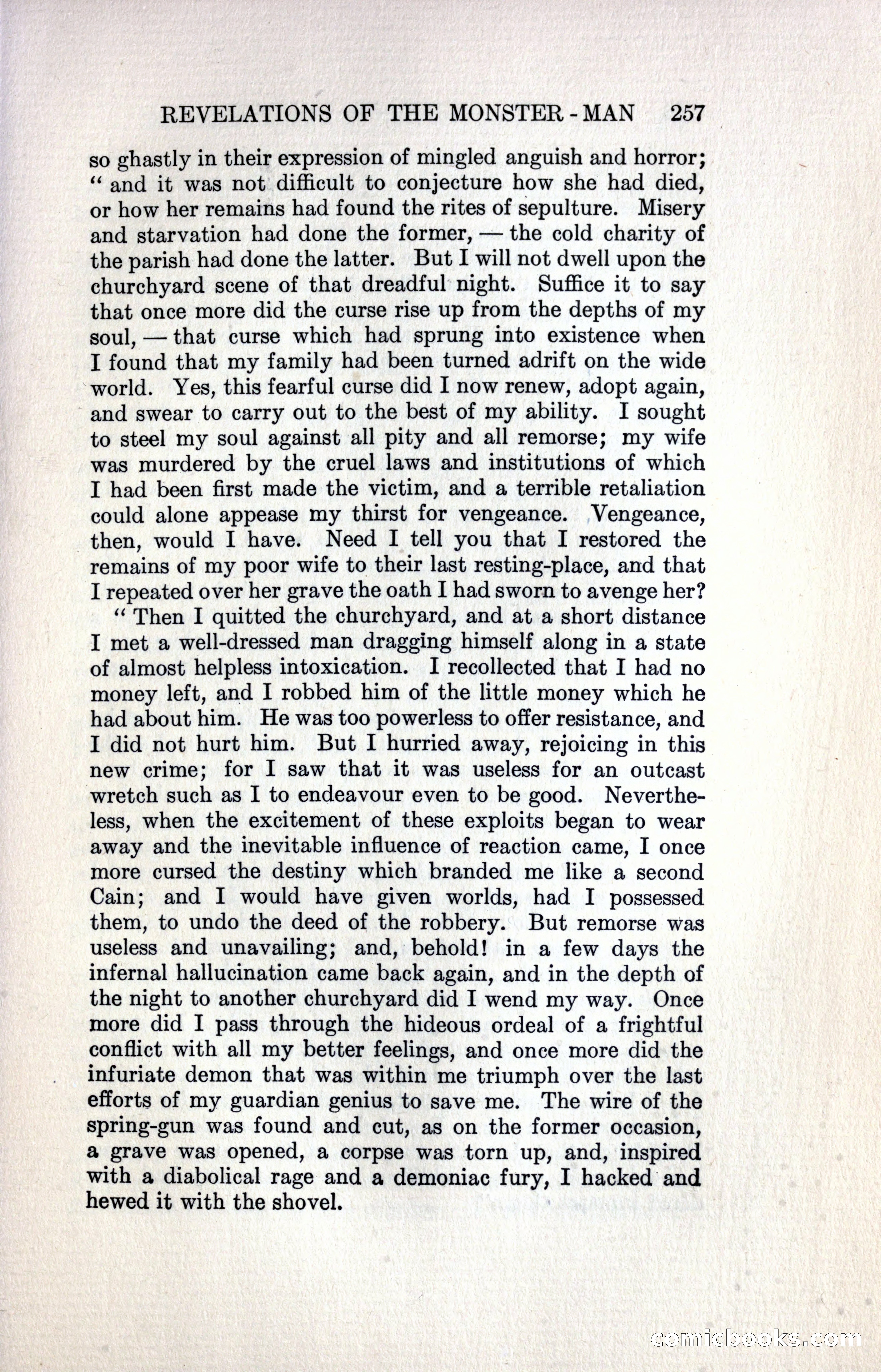 The Mysteries of the Court of London — page 287 of 400
